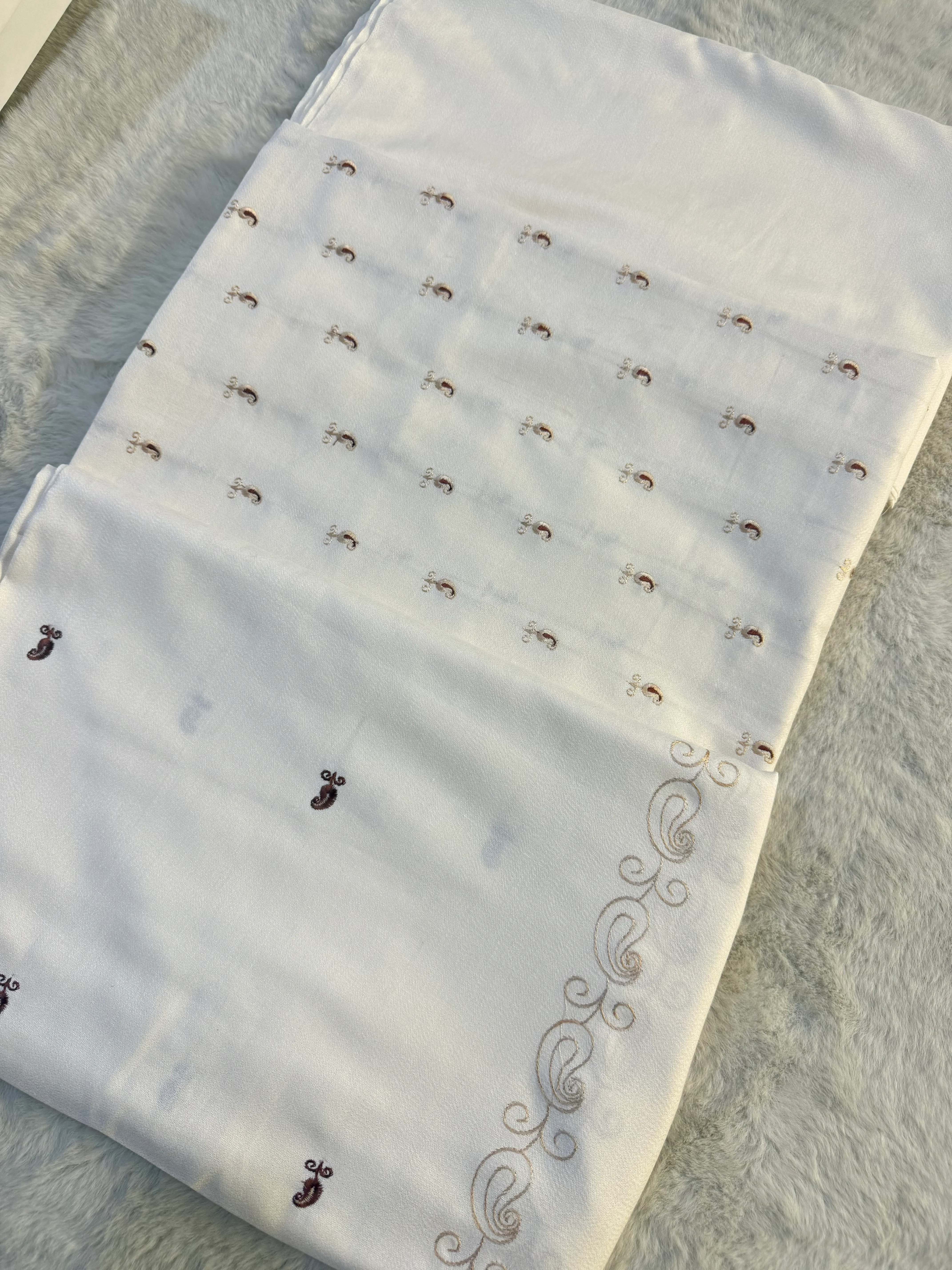 ABC-03 Unstitched Winter Collection 2025-2026 - Image 4
