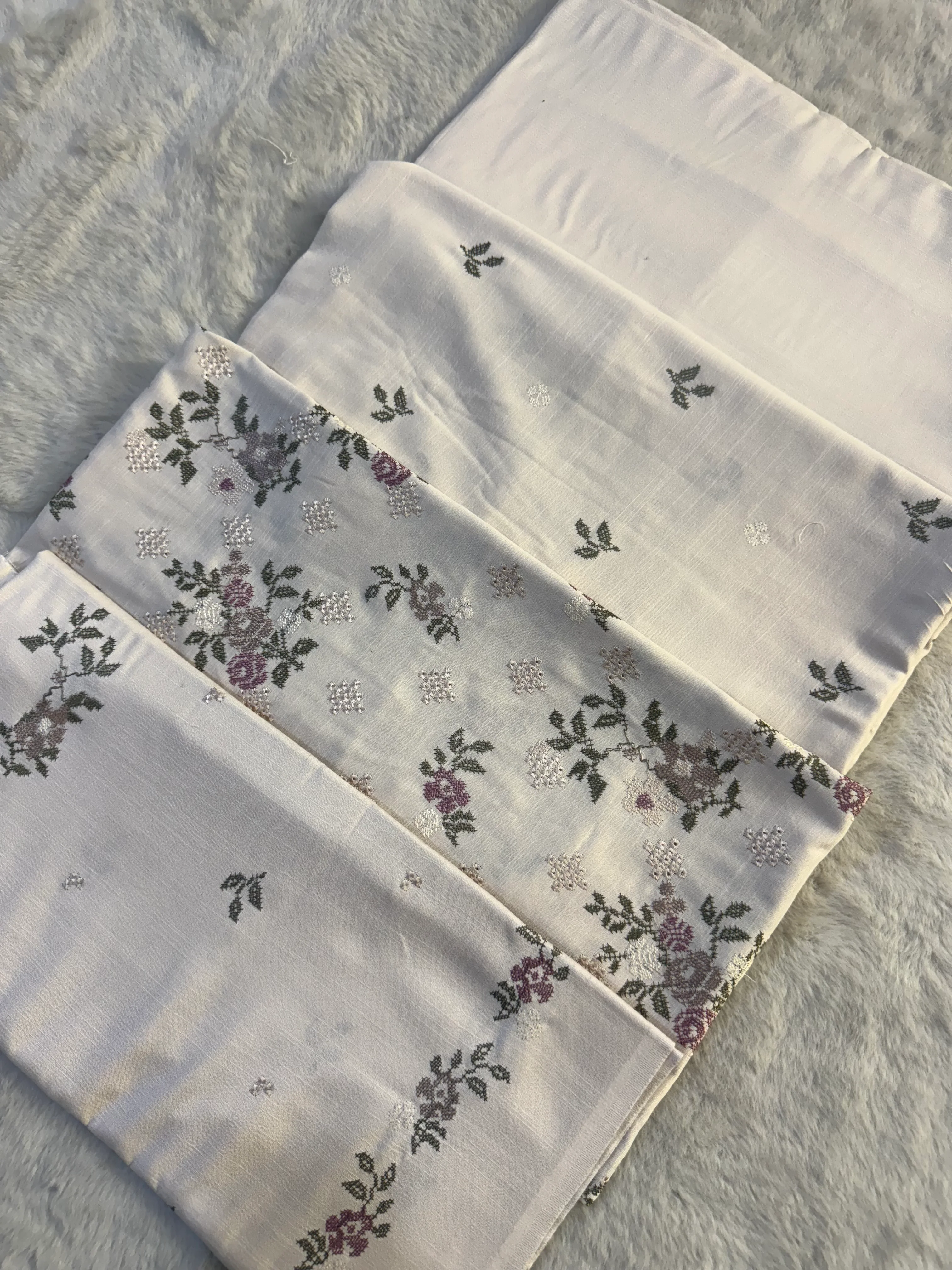 ABC-04 Unstitched Winter Collection 2025-2026 - Image 3