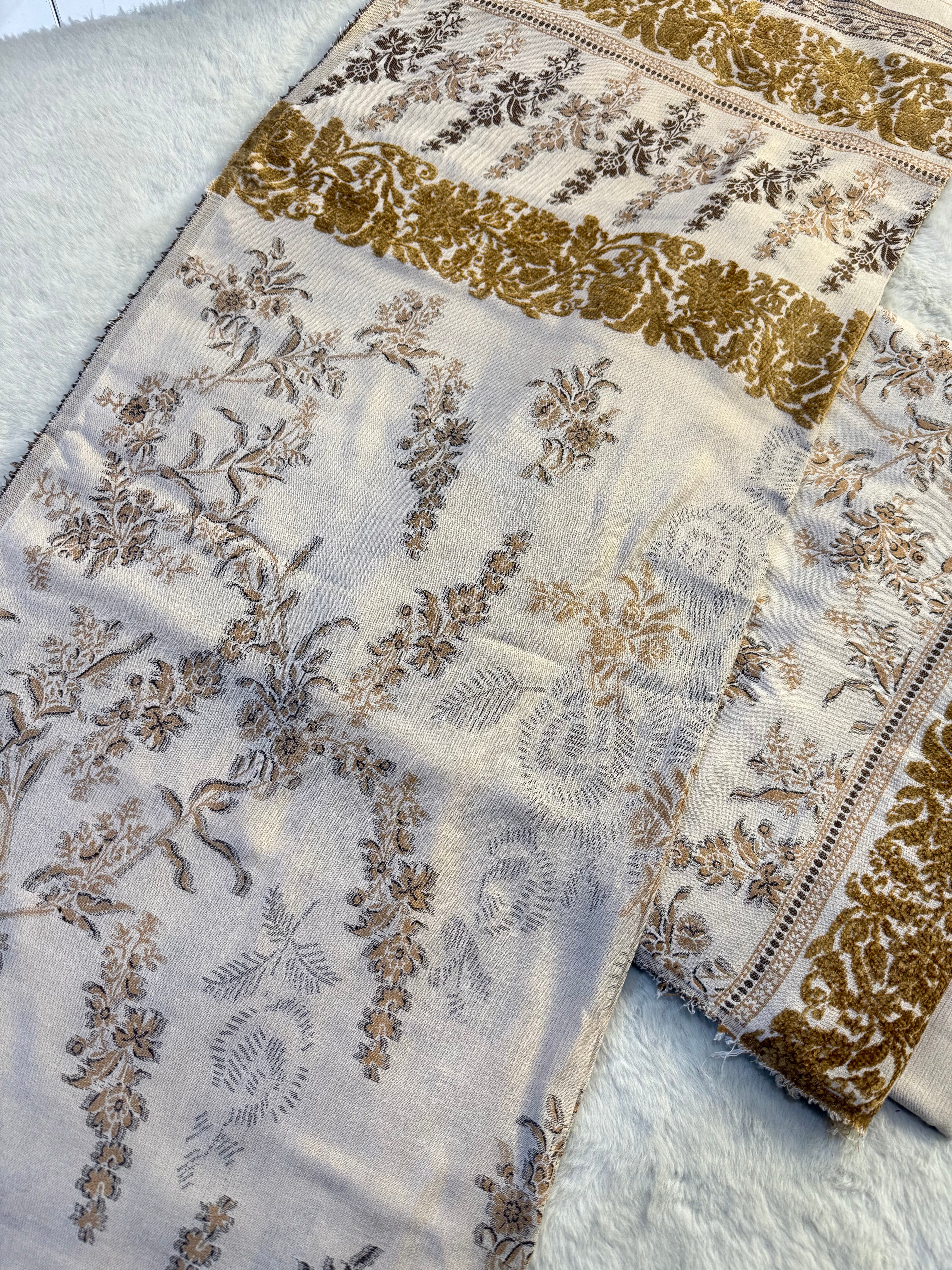 ABC-14 Unstitched Winter Collection 2025-2026 - Image 2