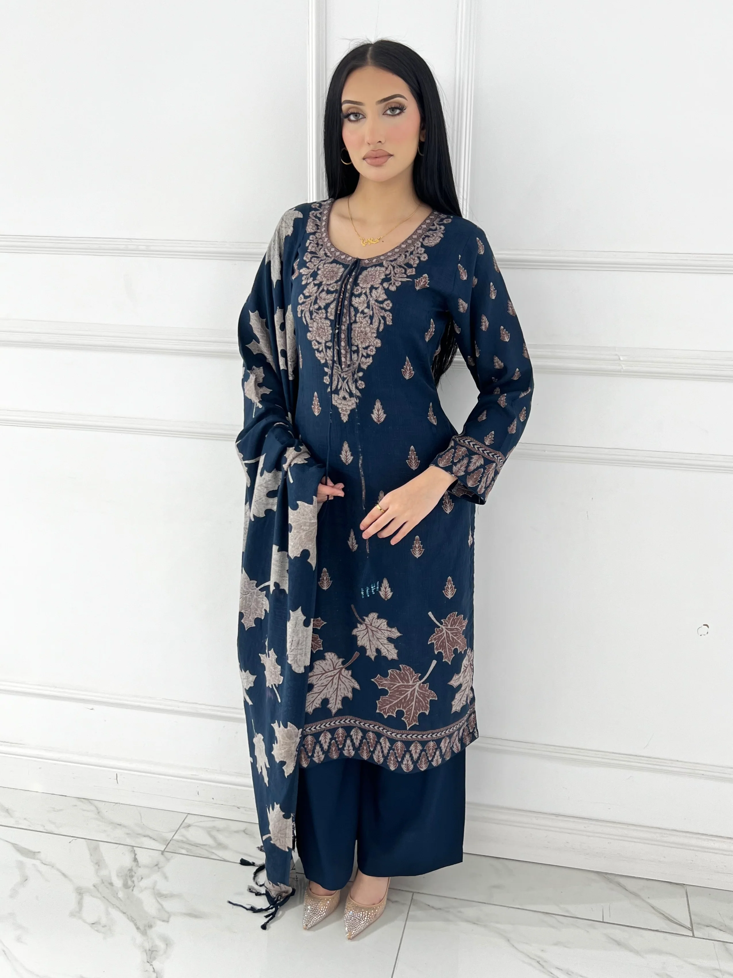 ABC-21 READYMADE Winter Collection 2025-2026