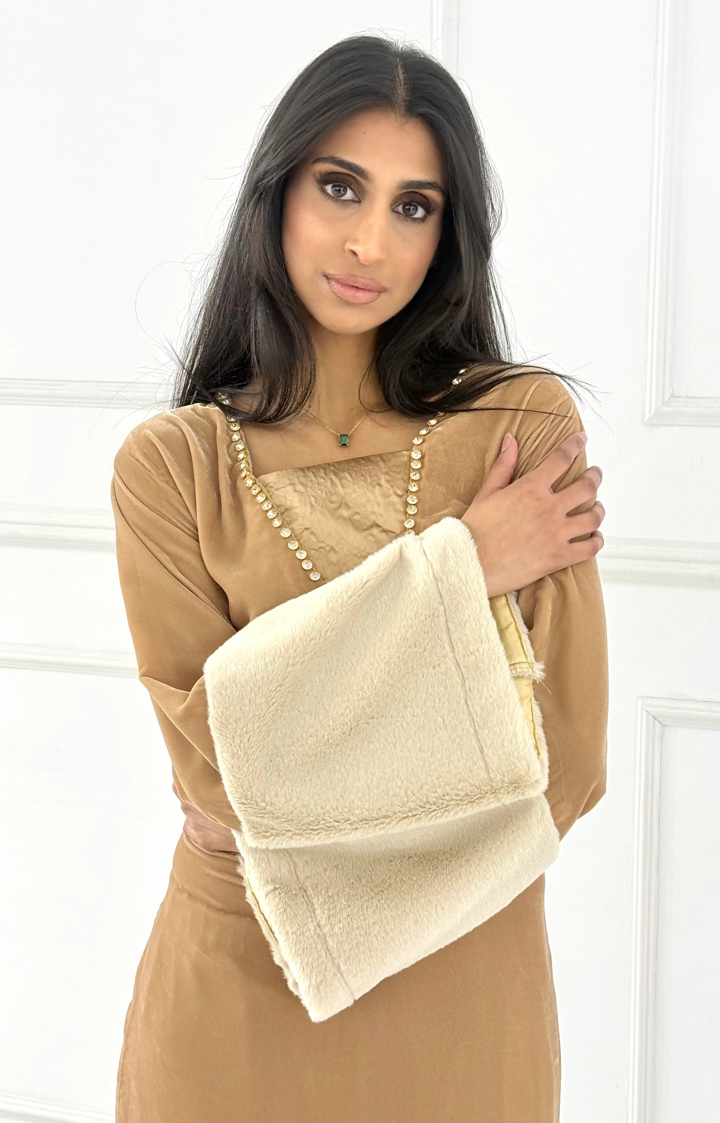 ABR-08-Readymade-VELVET Collection 2026 - Image 7