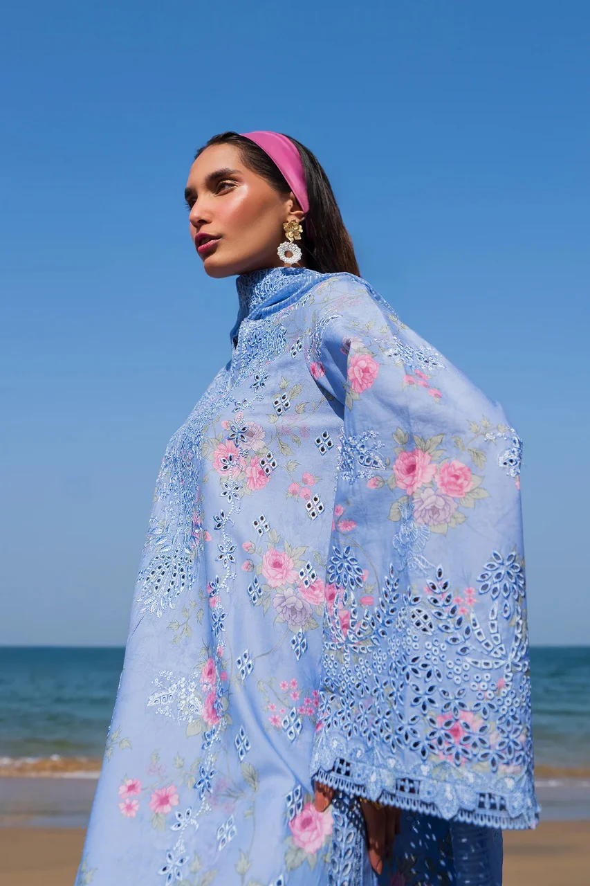 AFES-Lior-Endless Summer Collection by Afrozeh 2025 - Image 3