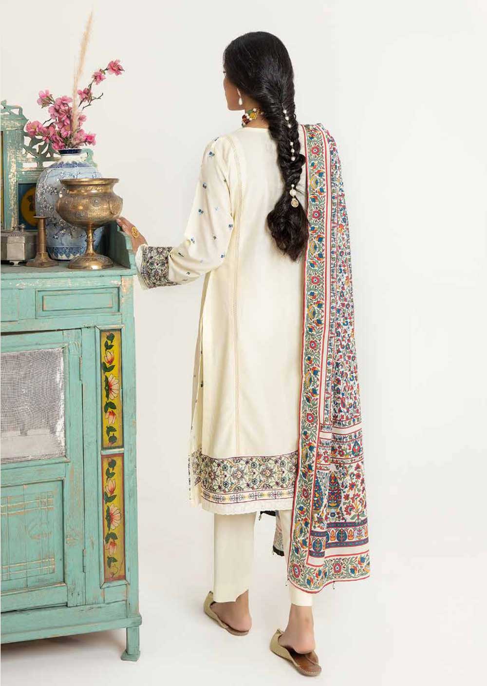 ALYS-501 - Mummy & Me Winter Collection 2022 - Image 2