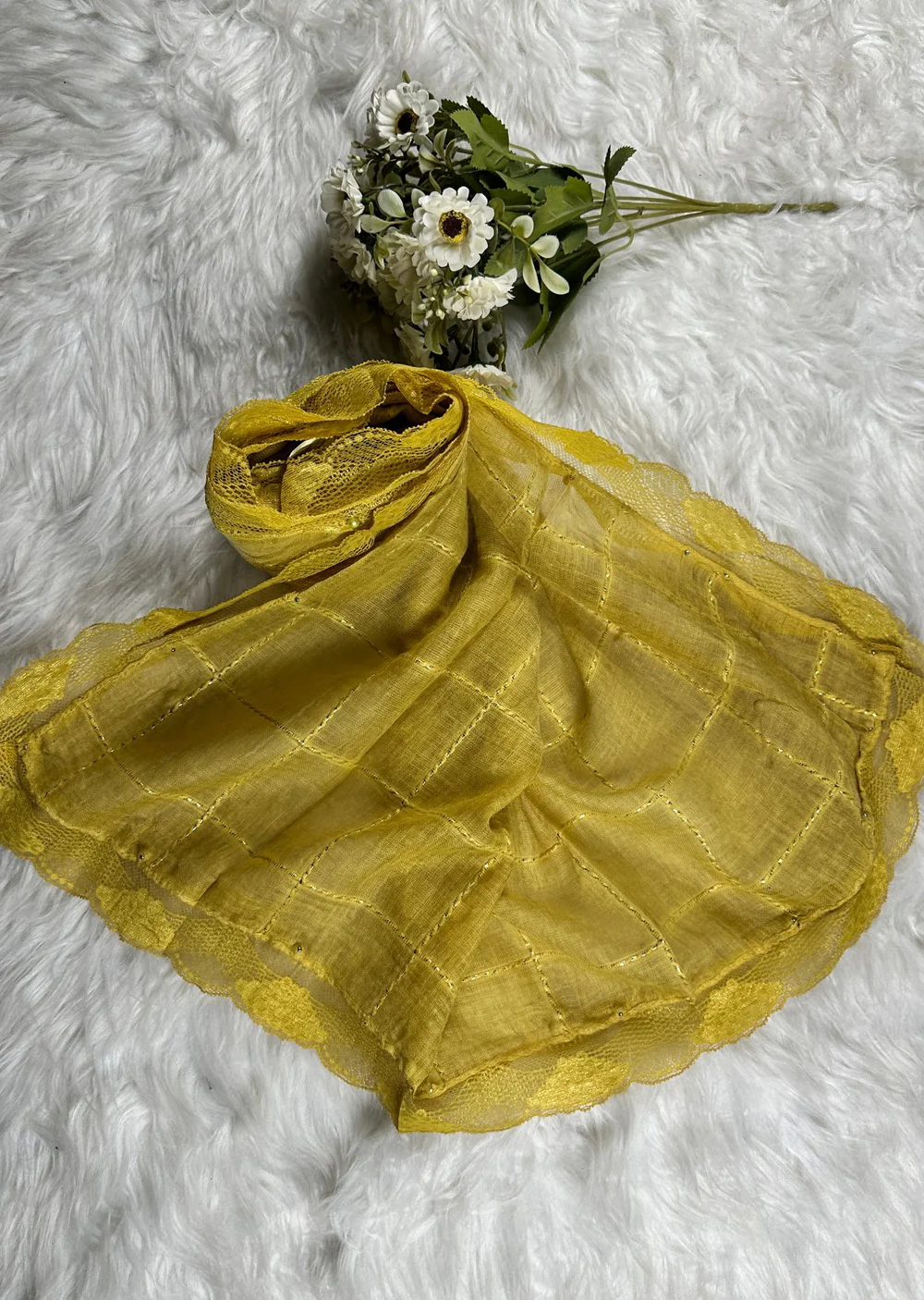 ALST-0049 - Khushar's Dupatta 2025 - Image 11