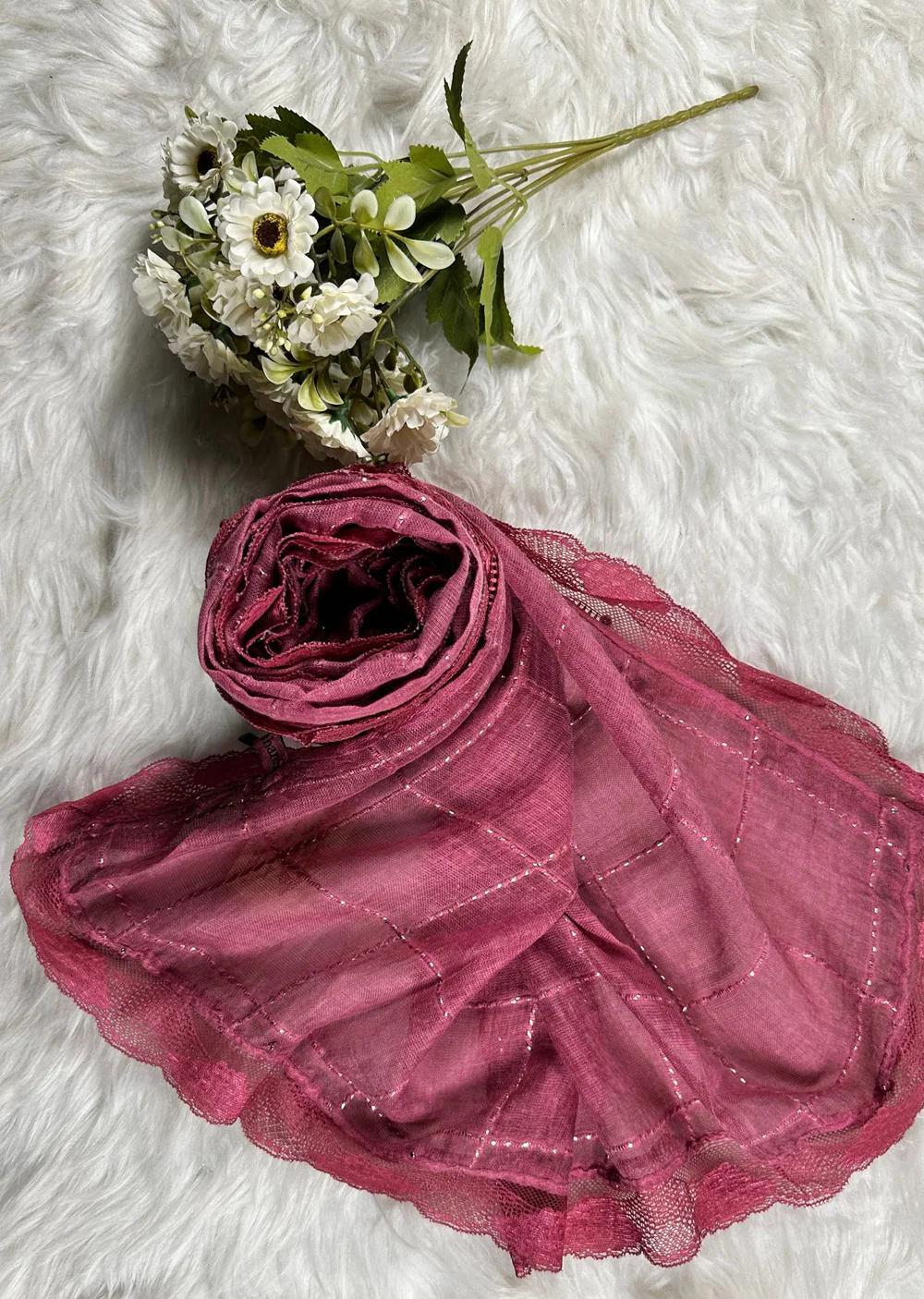 ALST-0049 - Khushar's Dupatta 2025 - Image 9