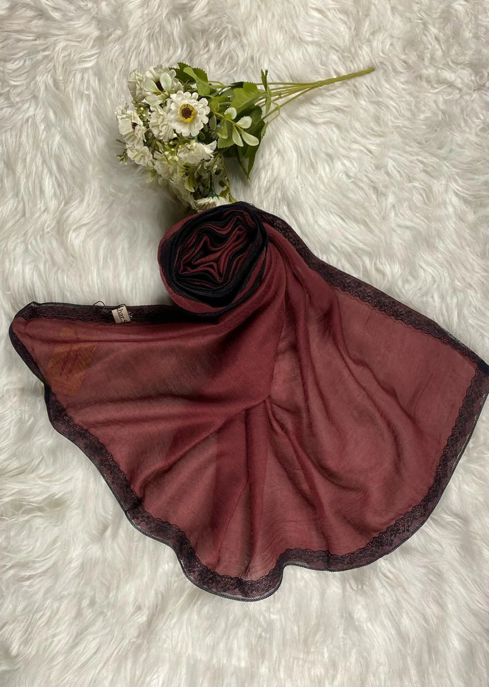 ALST-028 - Khushar's Dupatta 2025 - Image 9