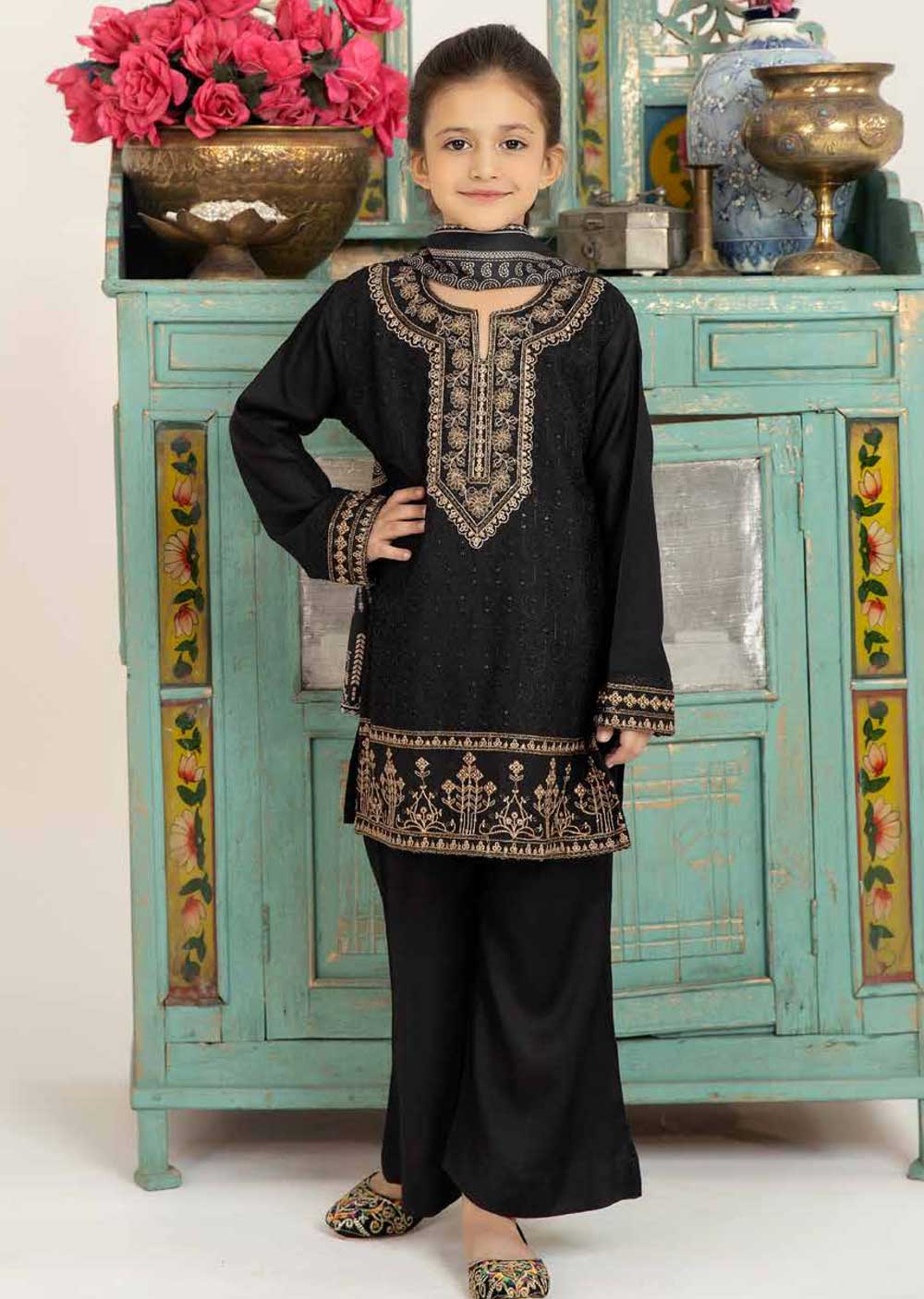 ALYS-506 - Mummy & Me Winter Collection 2022 - Image 3