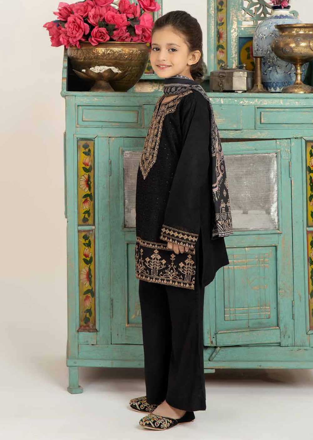 ALYS-506 - Mummy & Me Winter Collection 2022 - Image 4