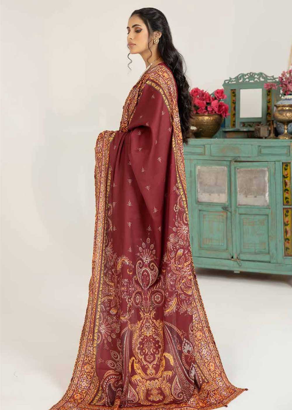 ALYS-507 - Mummy & Me Winter Collection 2022 - Image 2