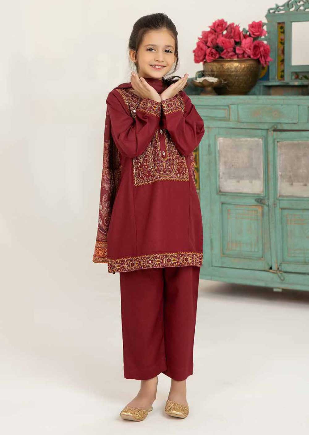 ALYS-507 - Mummy & Me Winter Collection 2022 - Image 3