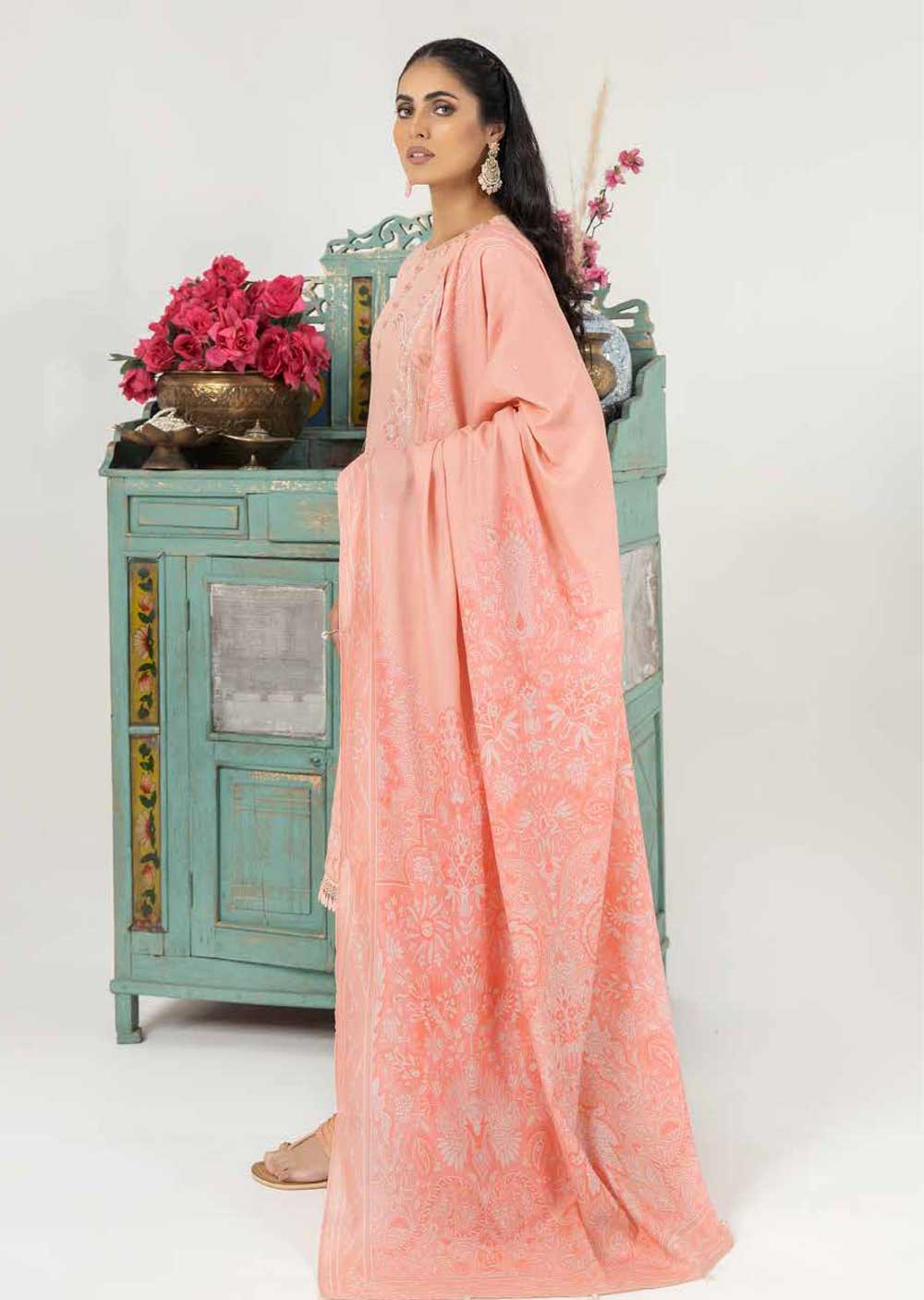 ALYS-508 - Mummy & Me Winter Collection 2022 - Image 2