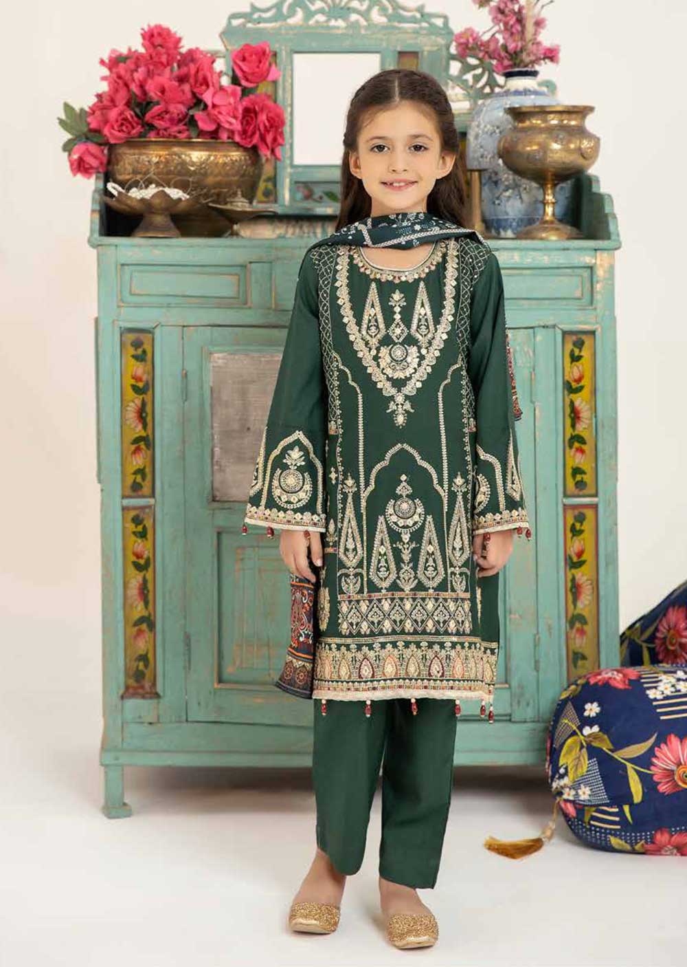 ALYS-510 - Mummy & Me Winter Collection 2022 - Image 4