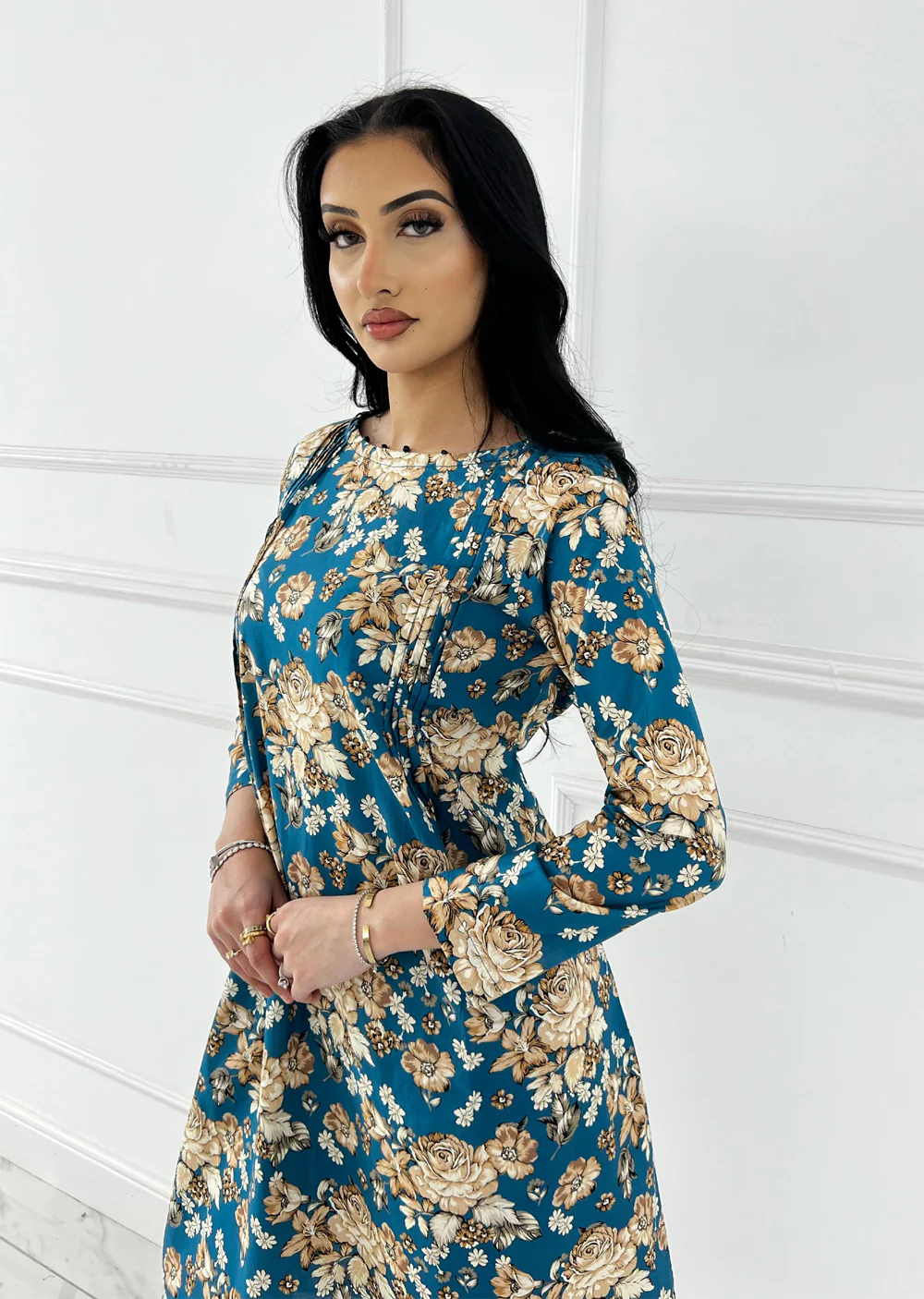 AMLU-05 - Zink - Readymade Suit by Ally's 2025 - Image 2