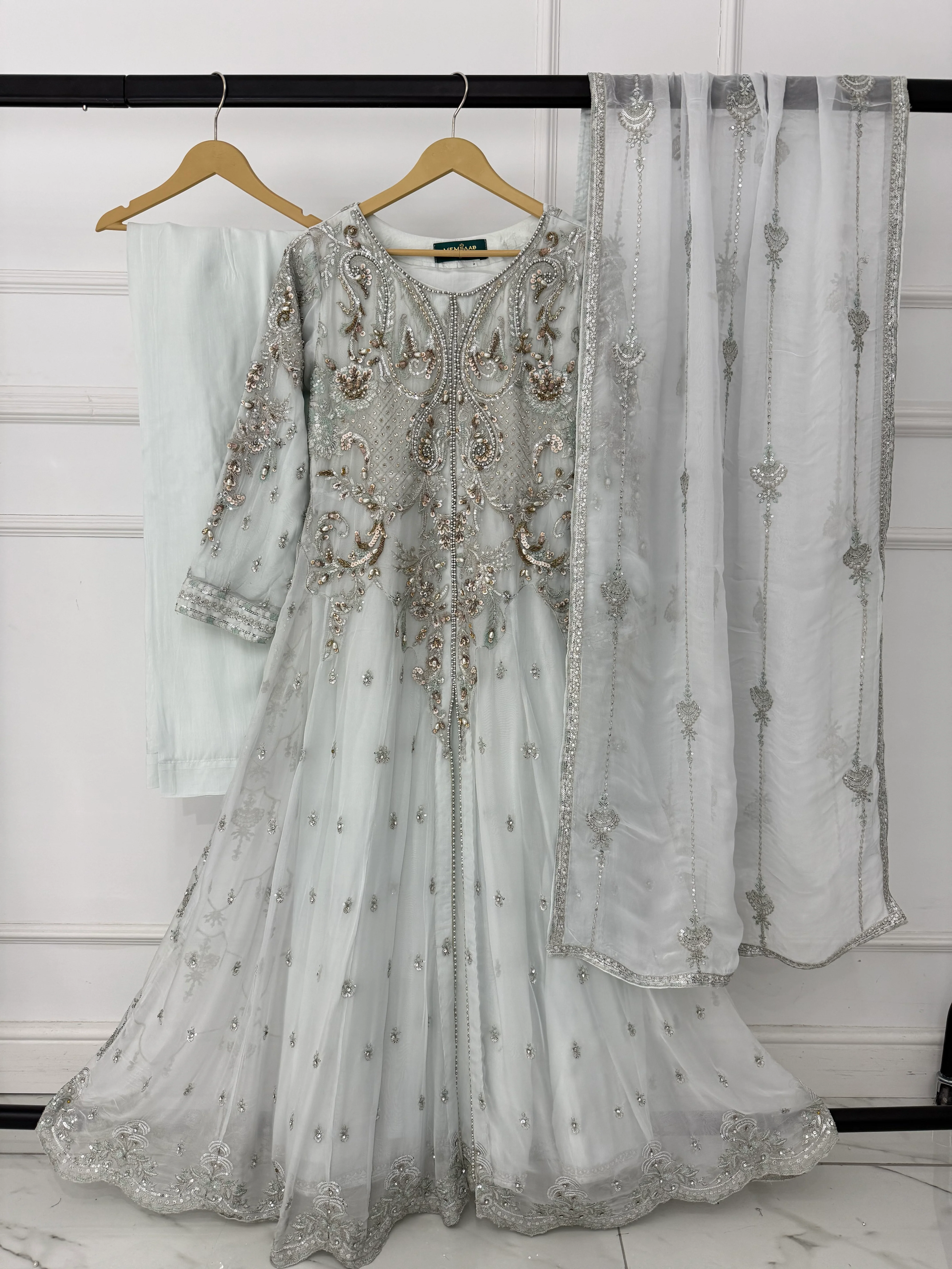 ARWS-06 - Readymade - ARW Chiffon Collection 2025 - Image 3