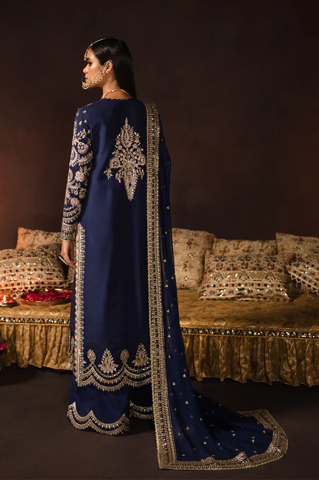 AS-V1-01 MAYA - Readymade Divani Silk Edit - Image 6