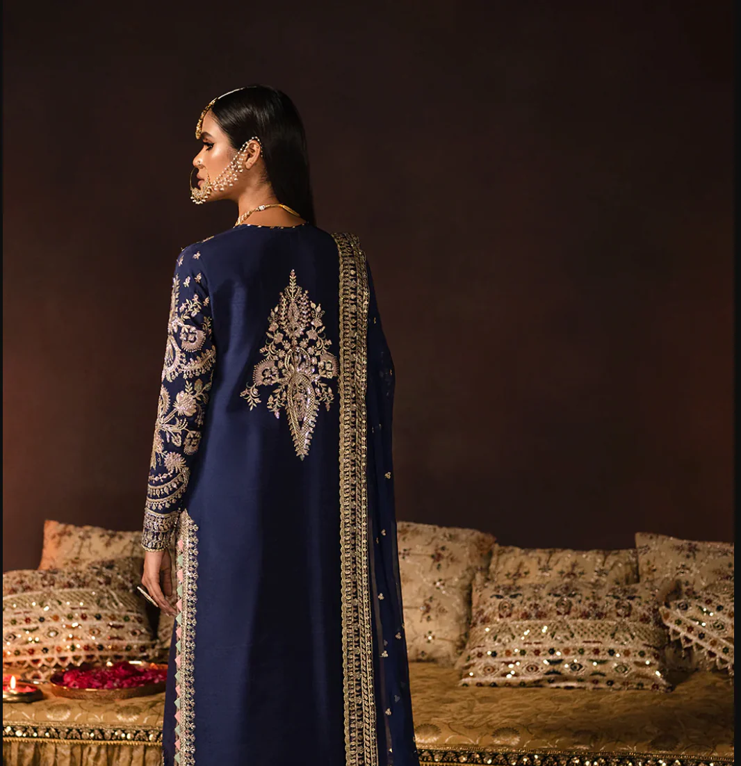 AS-V1-01 MAYA - Readymade Divani Silk Edit - Image 7