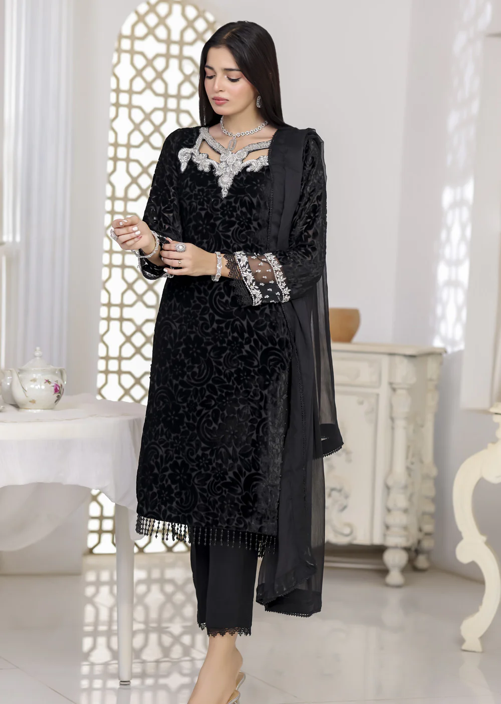 ASB-10 - Readymade Palachi Outfit - Image 3