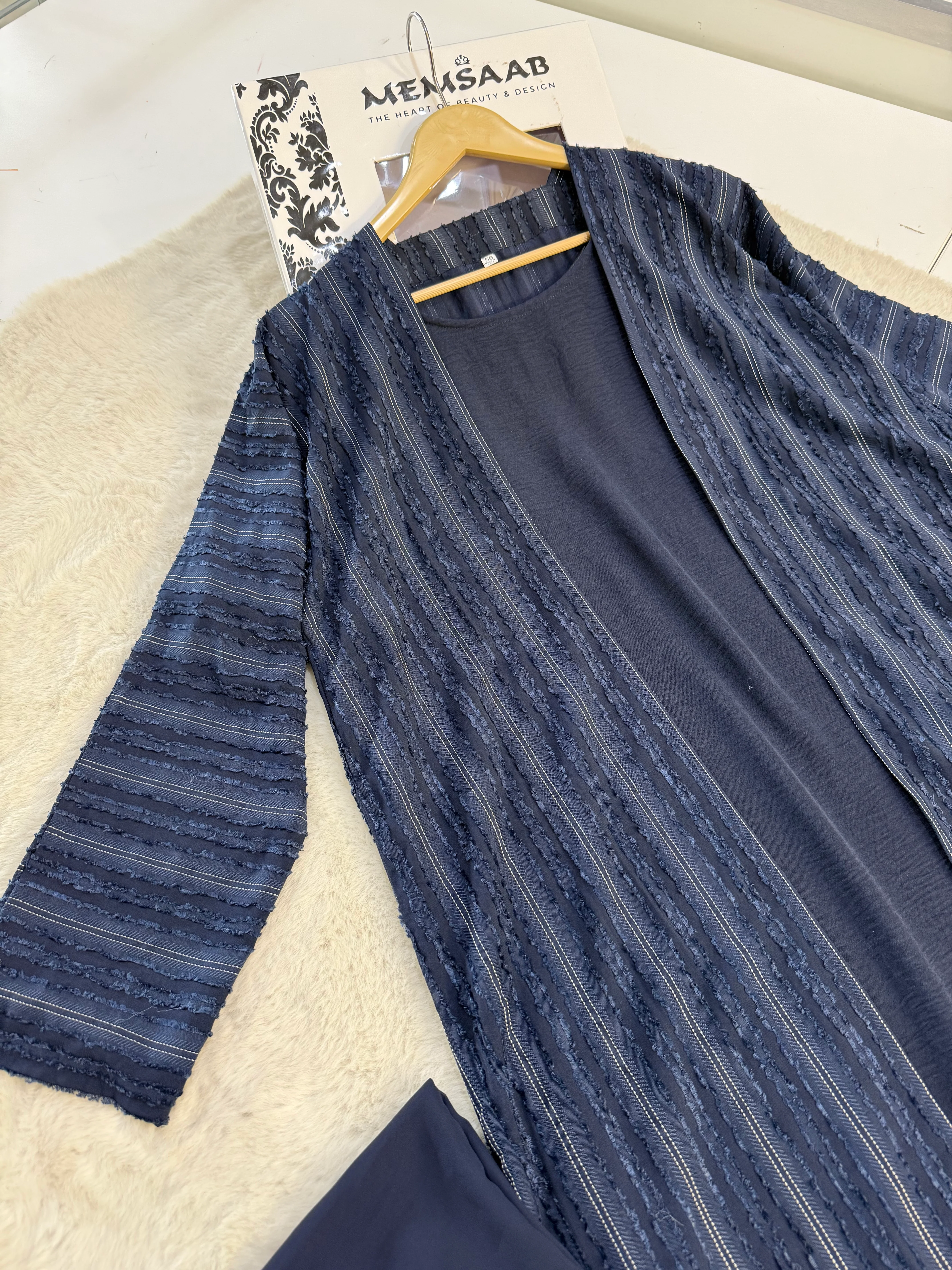 ASL-01 - Ladies Abaya - Image 6
