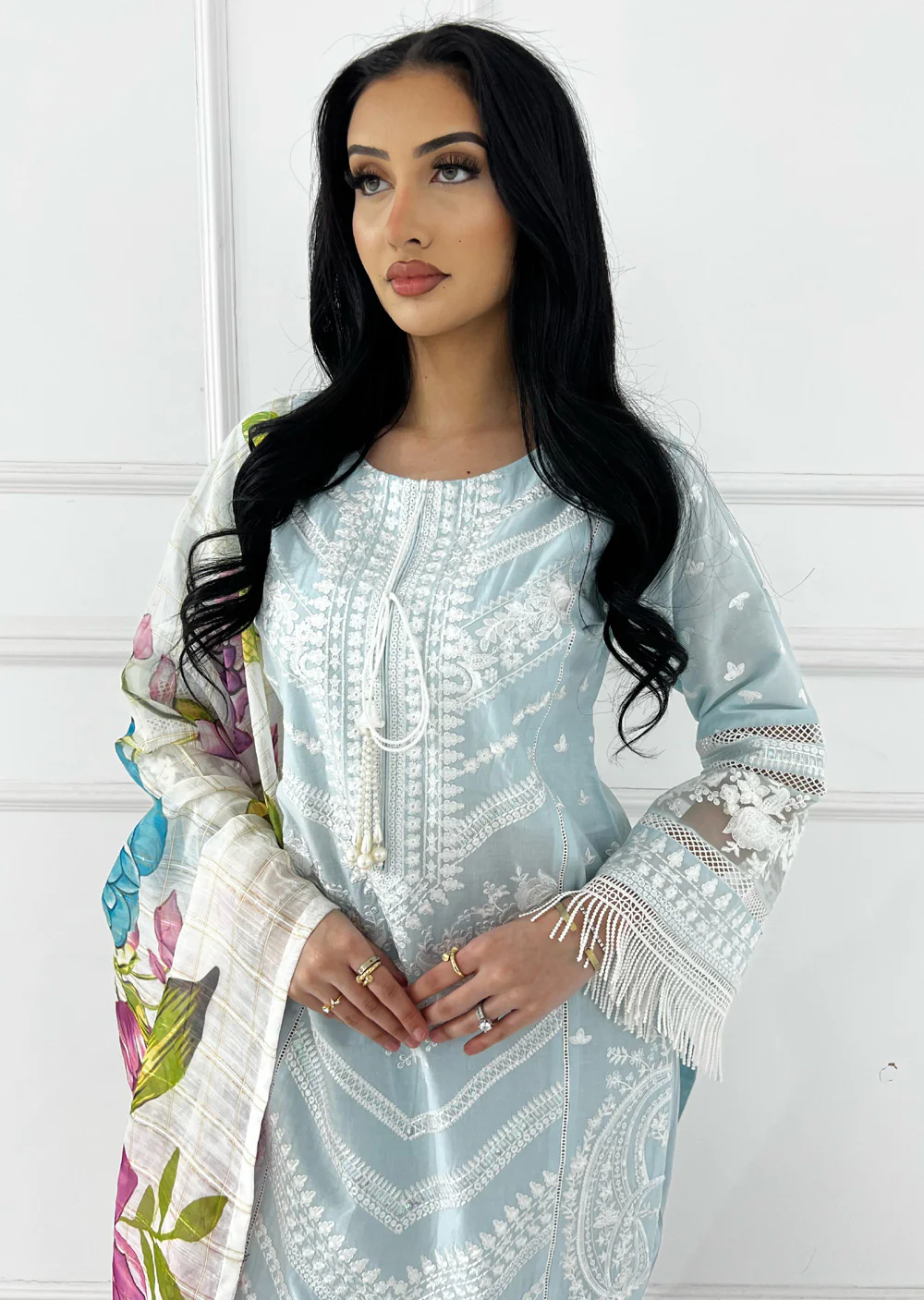ATR-1129 - Ferozi - Sehrish B Lux Linen - Image 12