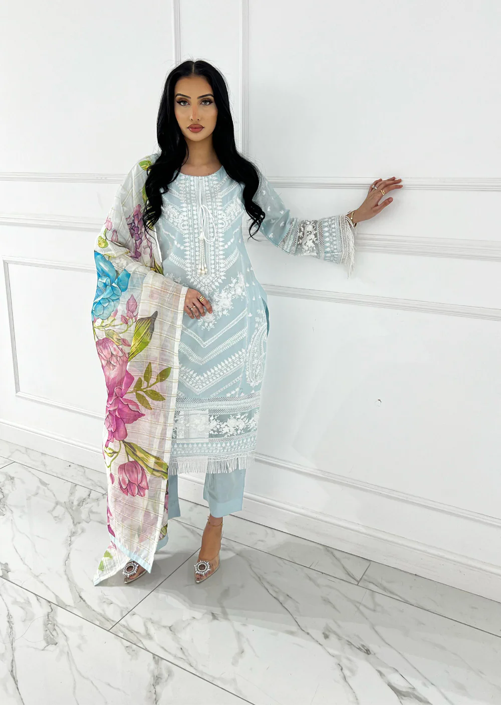 ATR-1129 - Ferozi - Sehrish B Lux Linen - Image 14