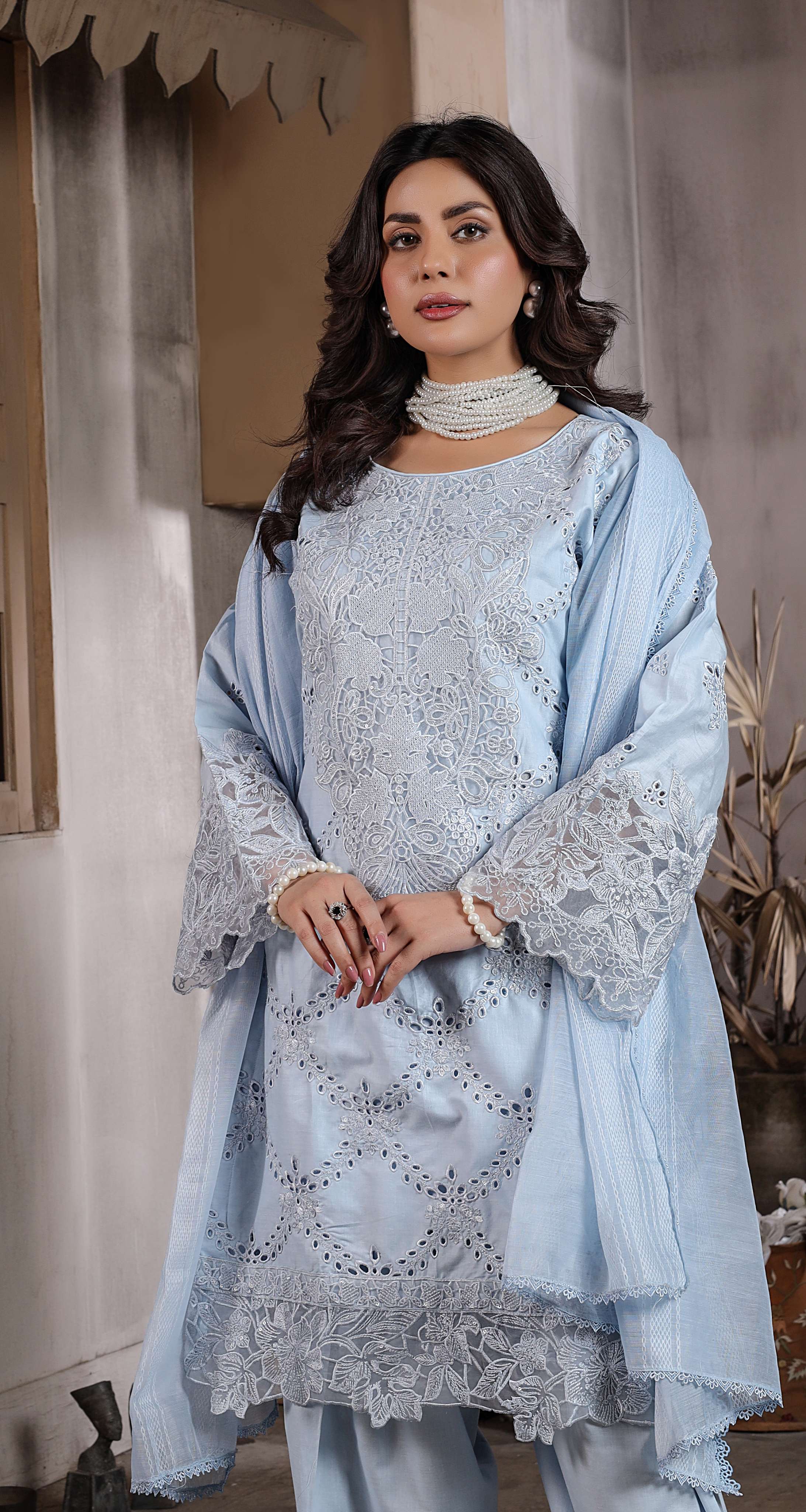 ATR1145 - Sehrish B Lux Cotton - Image 12