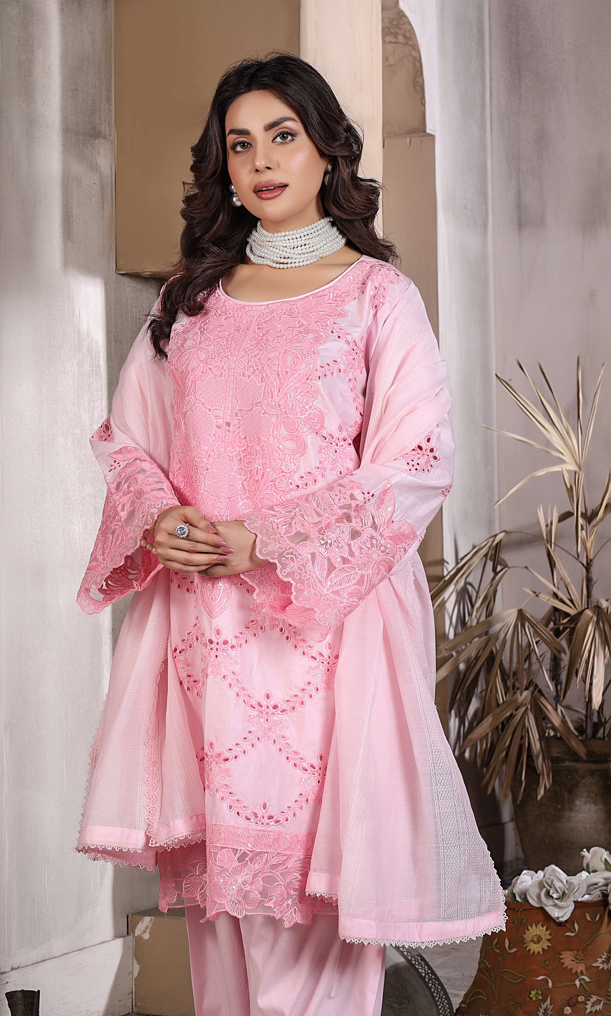 ATR1145 - Sehrish B Lux Cotton - Image 15