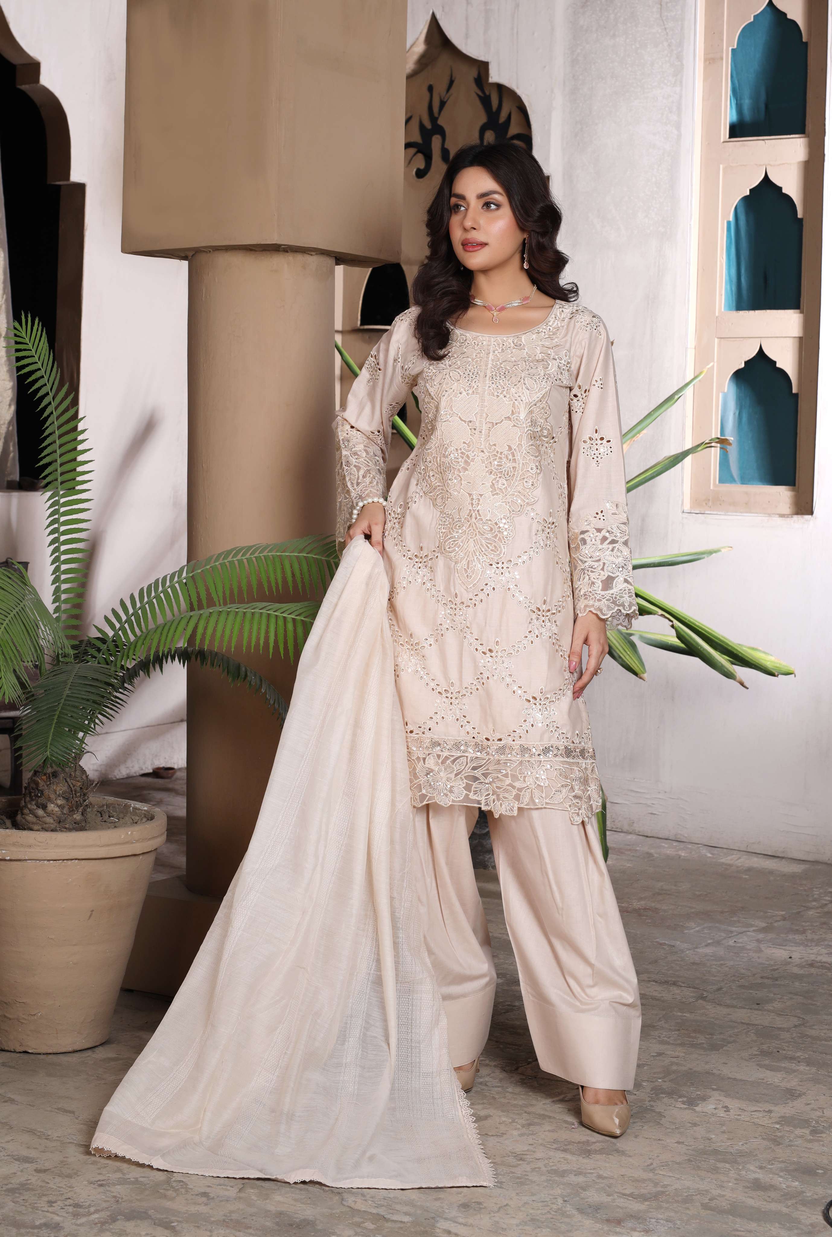 ATR1145 - Sehrish B Lux Cotton - Image 17