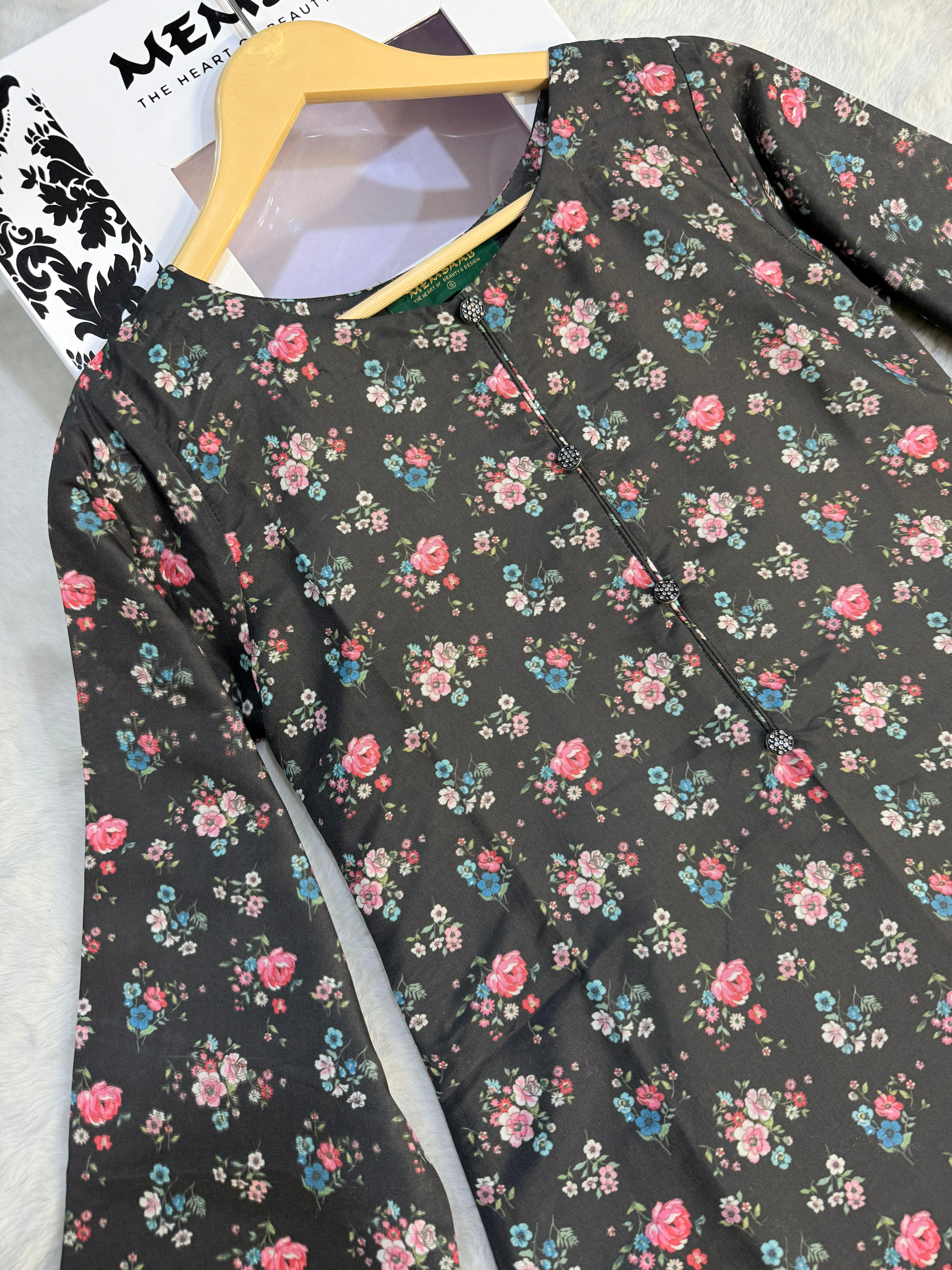 ATR-1902 - S.Prints Cotton Silk - Image 3