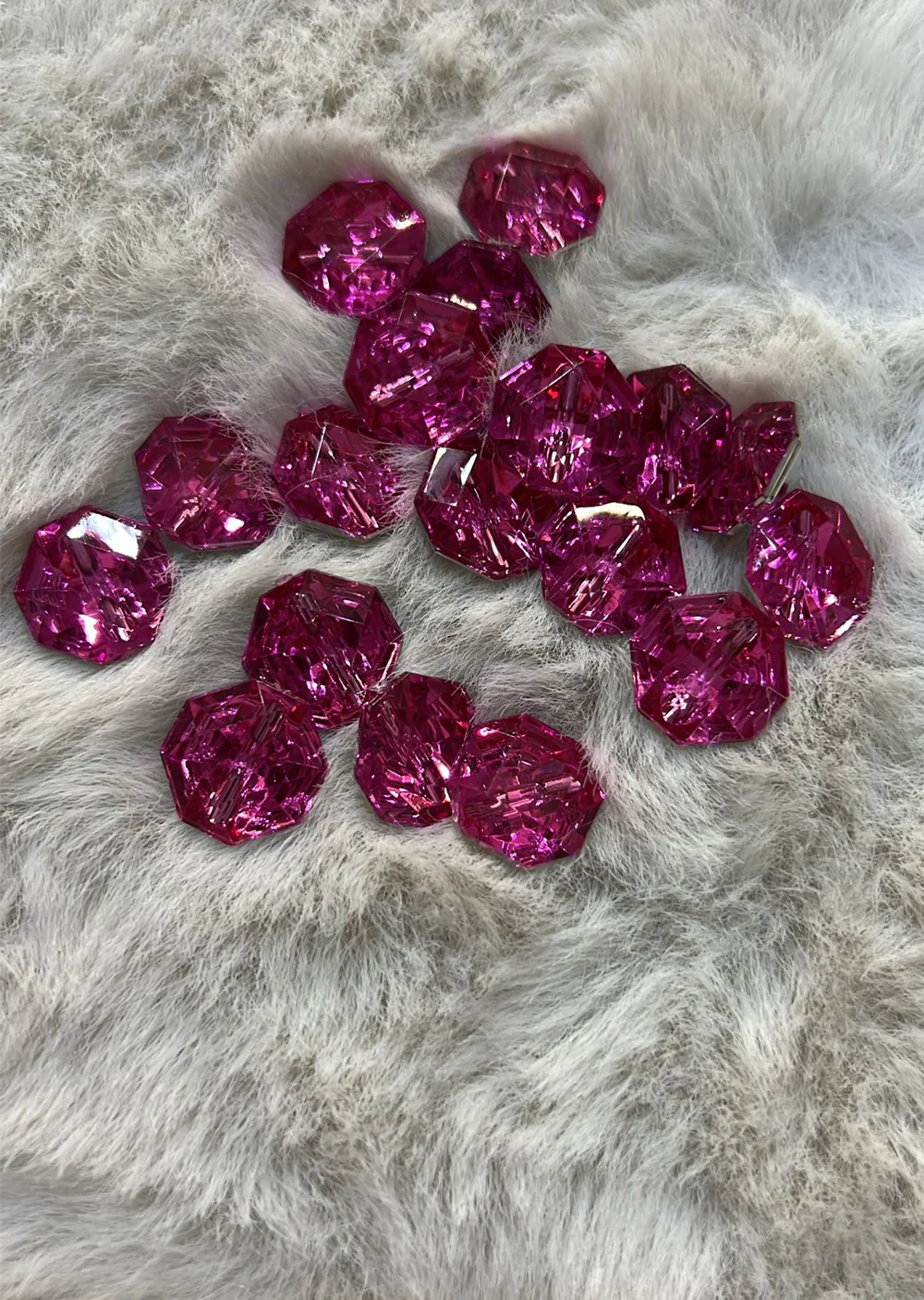 BD-27 - 4 x Beads - Pakistani Indian ethnic Beads