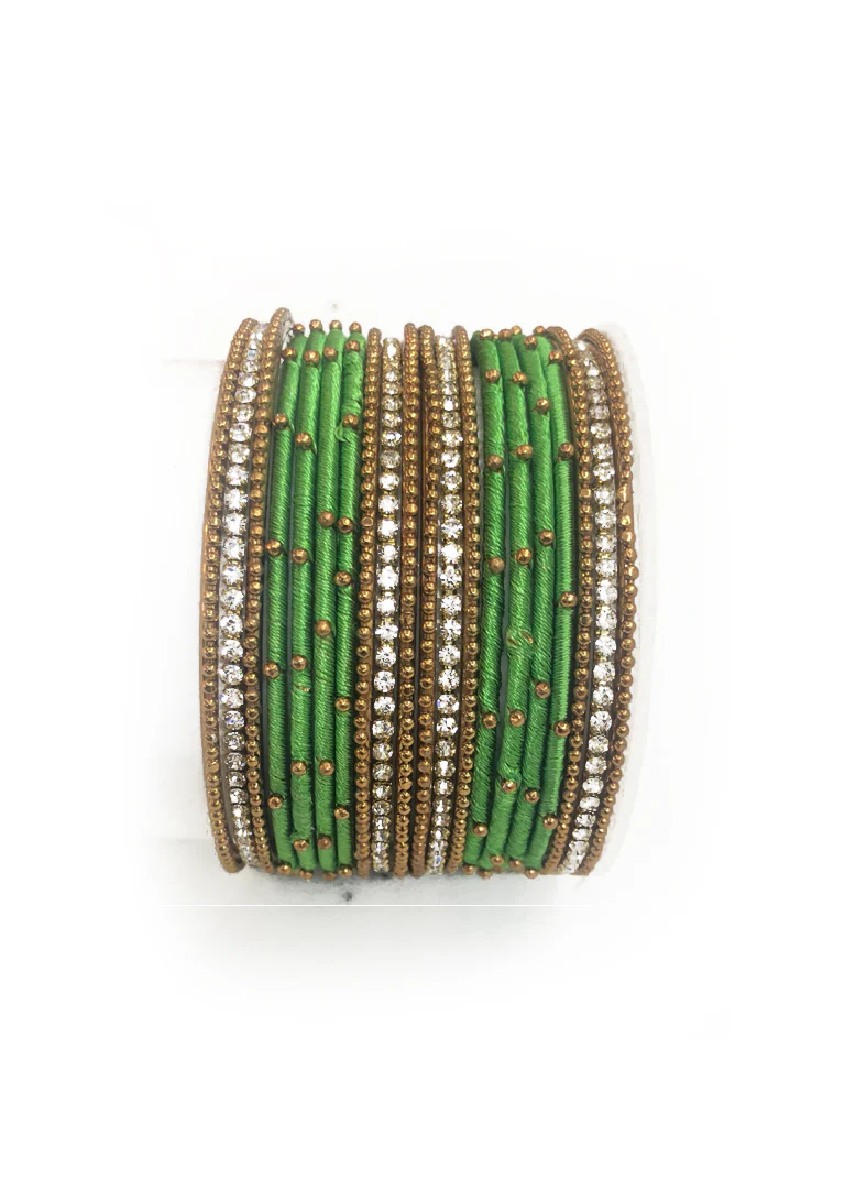 B - Bangle Set