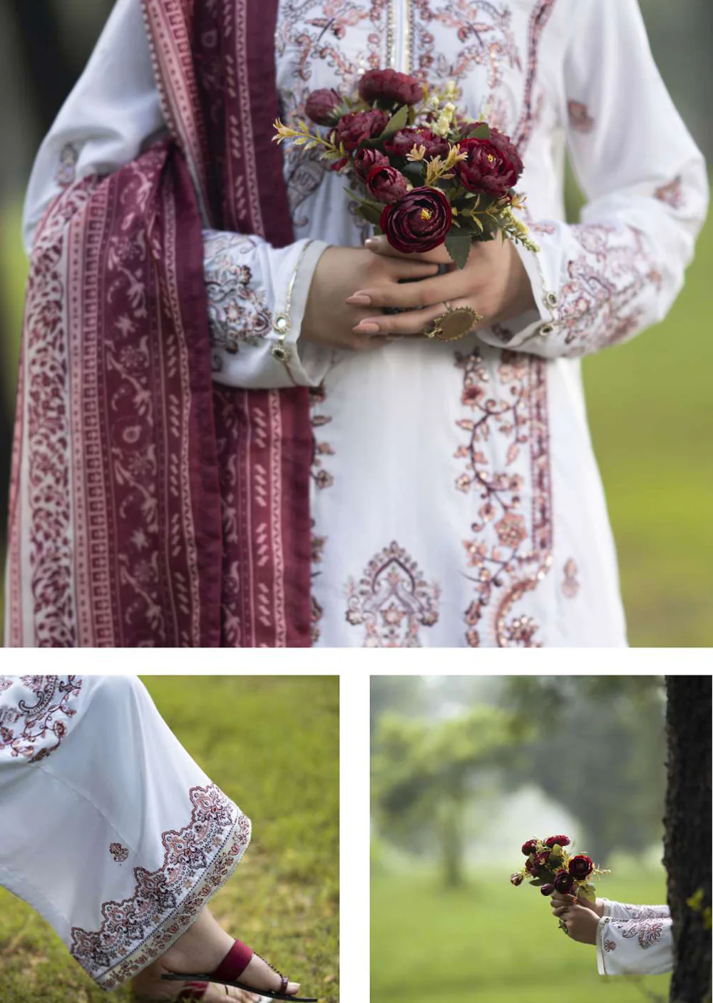 DSK-01 - Readymade - Khamoshi by Casualite 2024 - Image 3