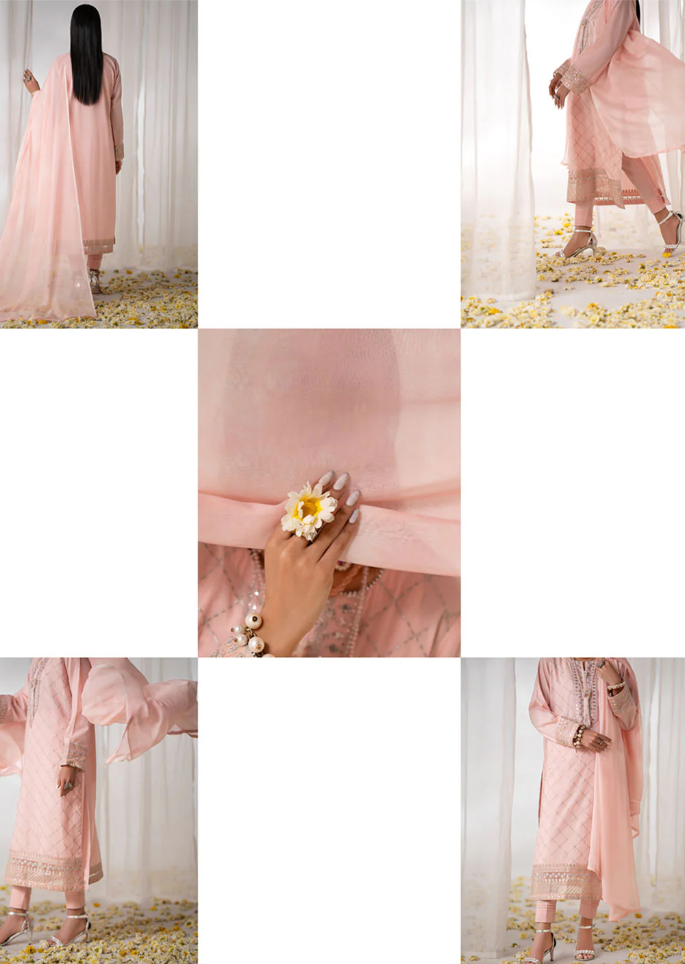 CLT-05 - Readymade - Gul Posh Festive Summer Collection Vol 6 2024 - Image 3