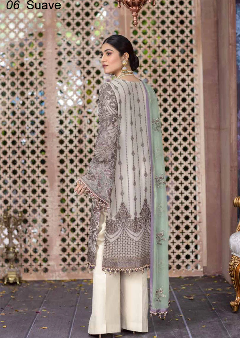 FLS-06 Sauve Readymade Flossie Suit - Image 4
