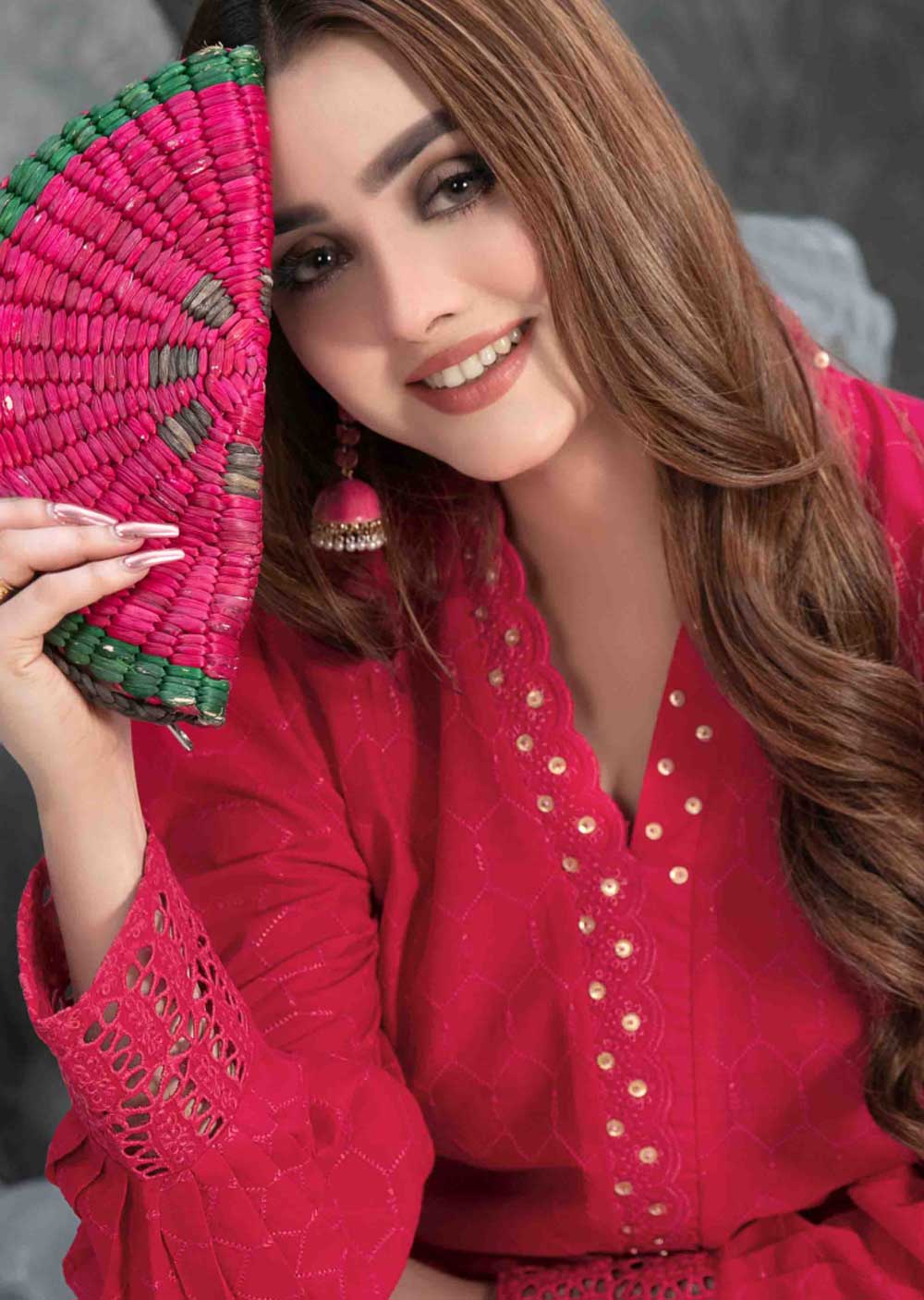D-9422-R - Readymade - Tiana Collection by Tawakkal 2023 - Image 2