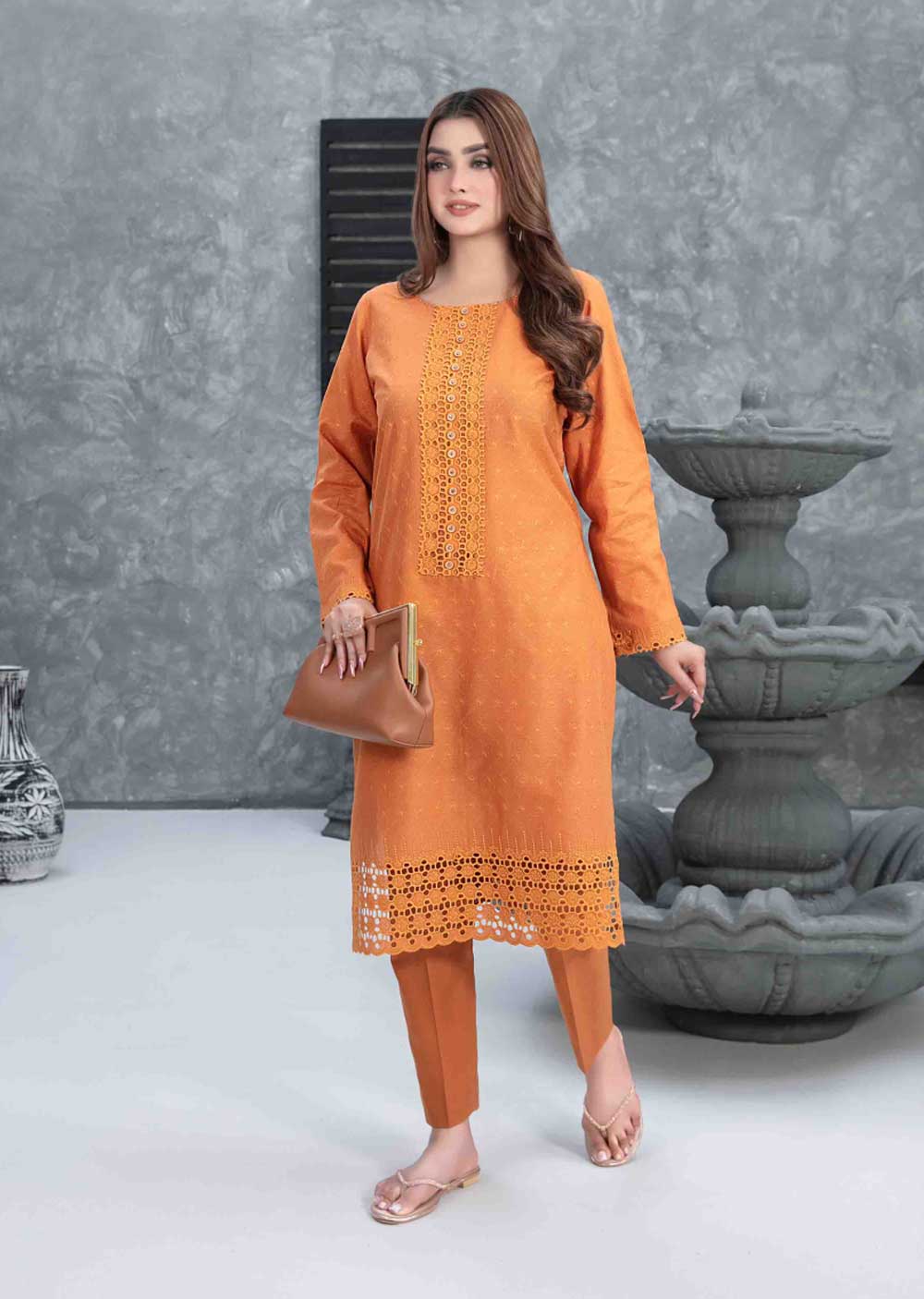 D-9427-R - Readymade - Tiana Collection by Tawakkal 2023