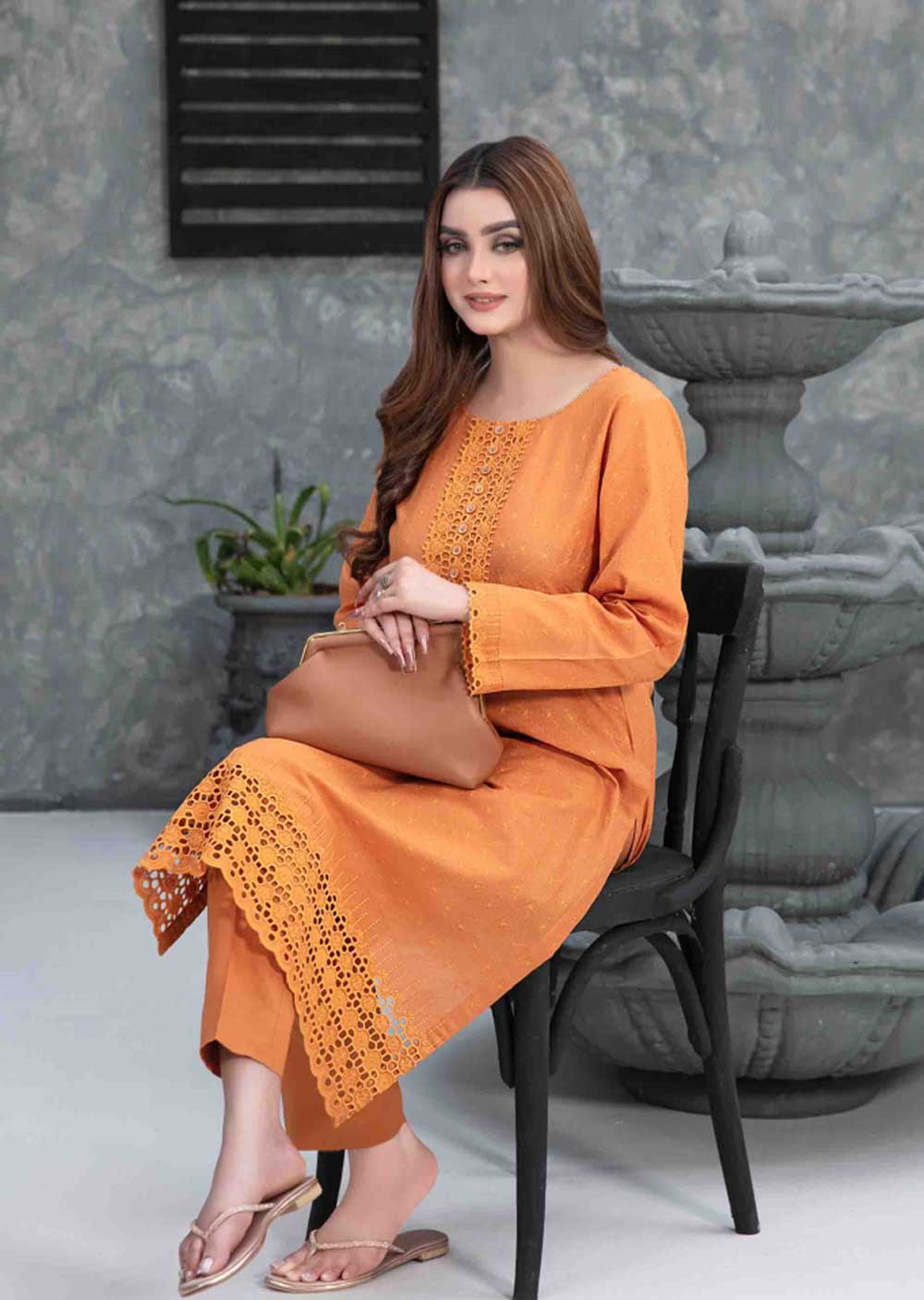 D-9427-R - Readymade - Tiana Collection by Tawakkal 2023 - Image 2