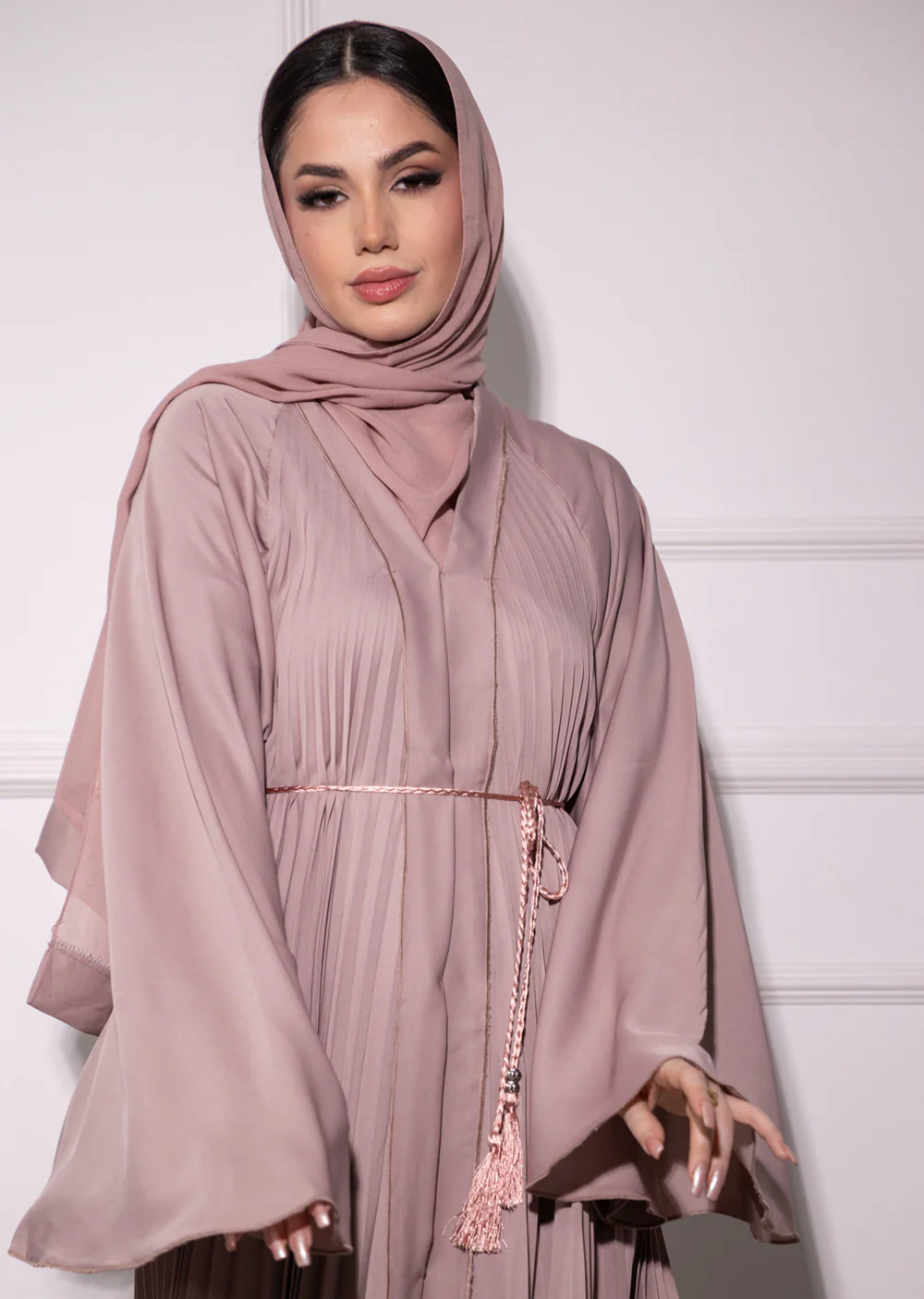 DSL-207 Siyam - Abaya - Image 10