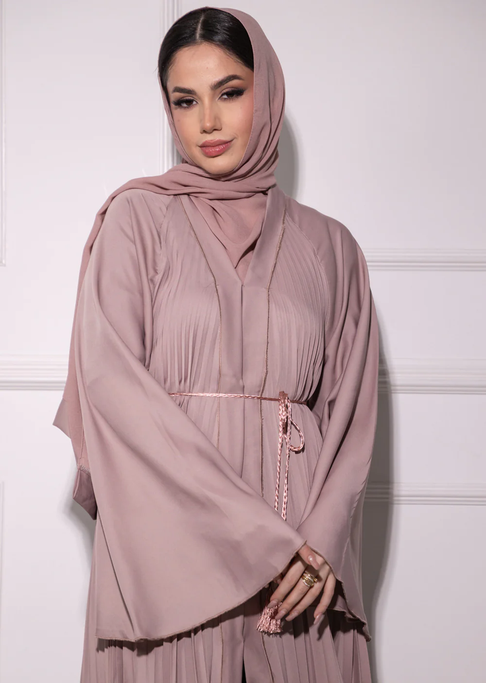 DSL-207 Siyam - Abaya - Image 9