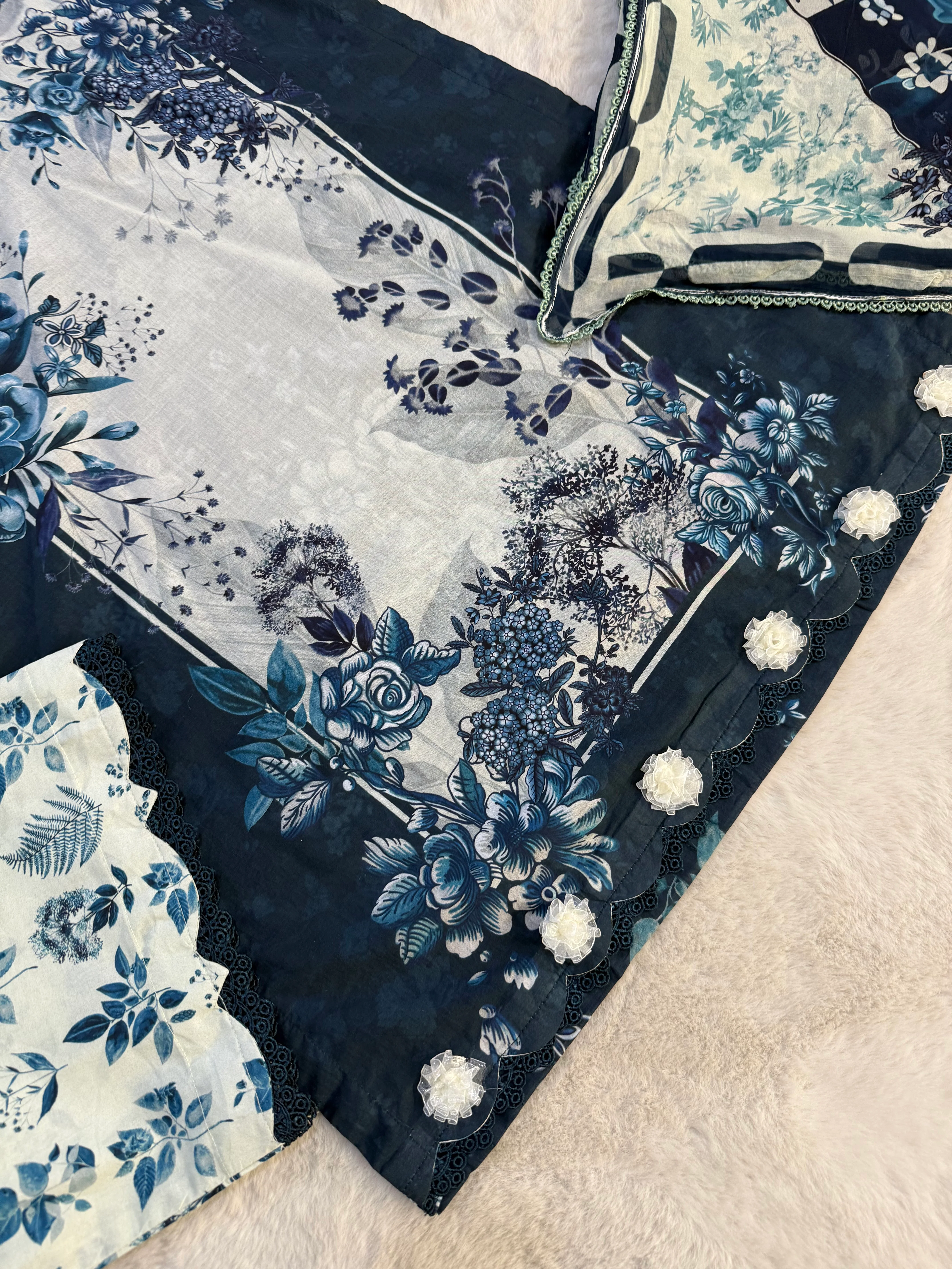ELFECD-07-A-Floreya-Readymade-Elaf Prints Collection 2025 - Image 9