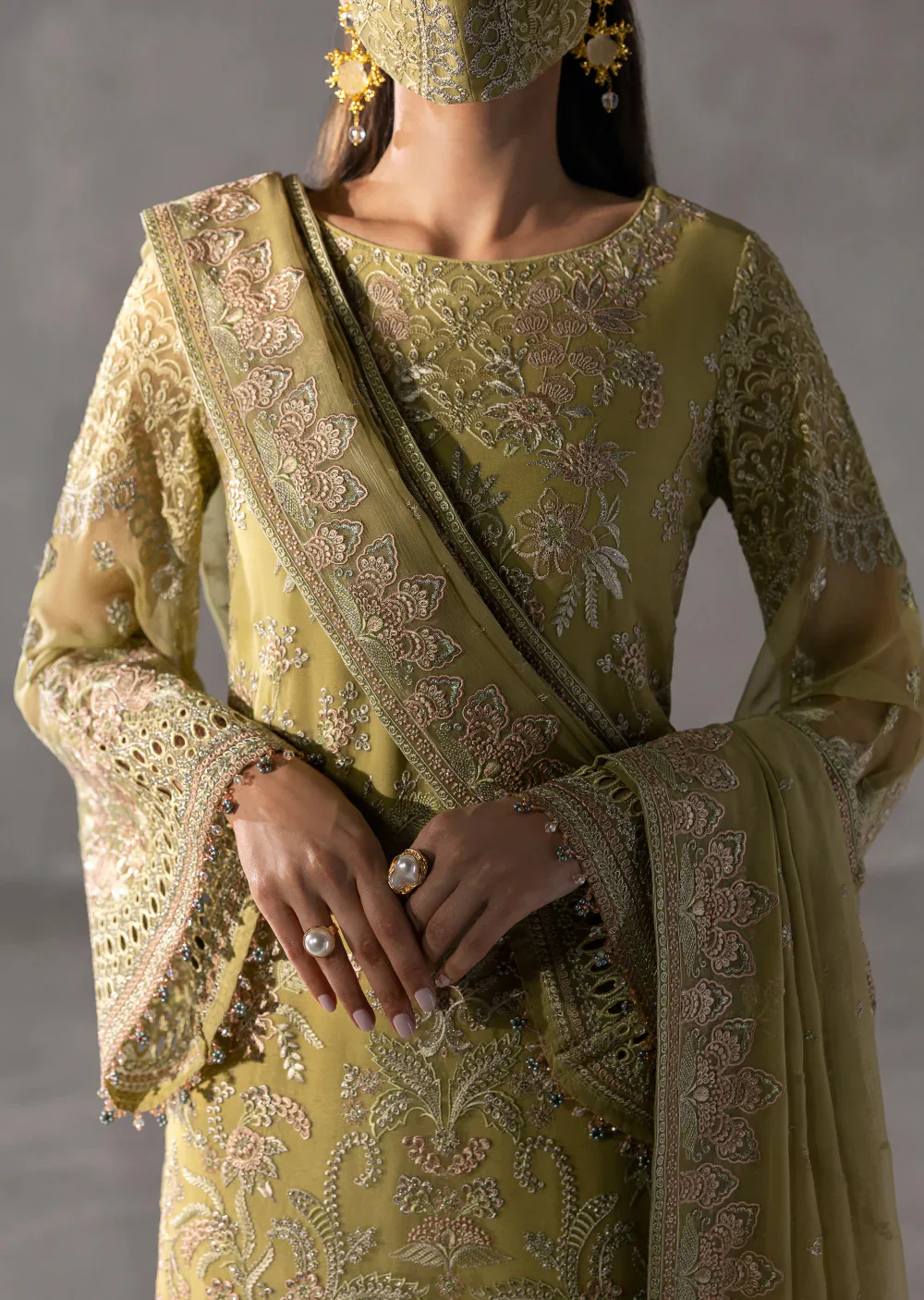 FLCY-03 - Ready Made - Laconic Flossie Executive Vol 09 2025 - Image 3