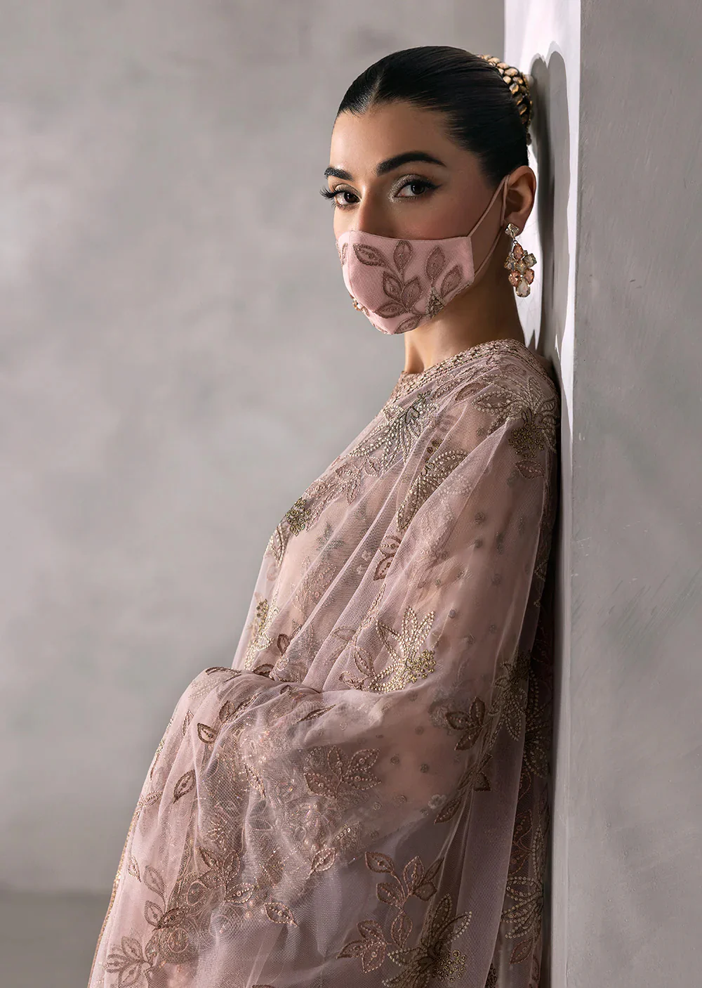 FLCY-10 - Ready Made - Laconic Flossie Executive Vol 09 2025 - Image 6