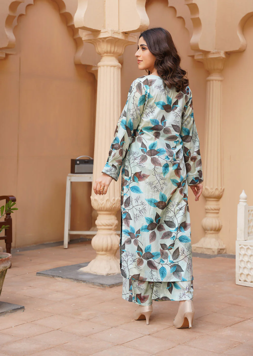 FRM-02 - Readymade - Memsaab Formal Suit - Image 7