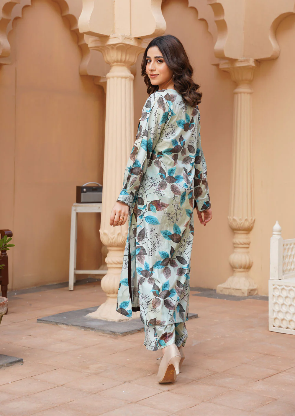 FRM-02 - Readymade - Memsaab Formal Suit - Image 8