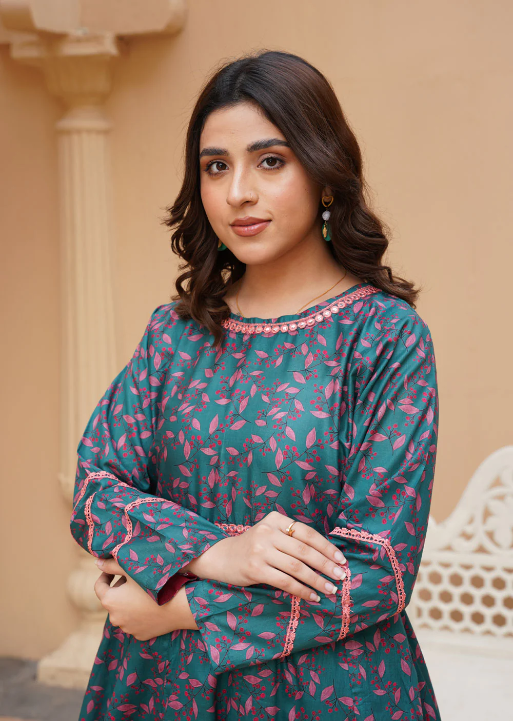 FRM-04 - Readymade - Memsaab Formal Suit - Image 10