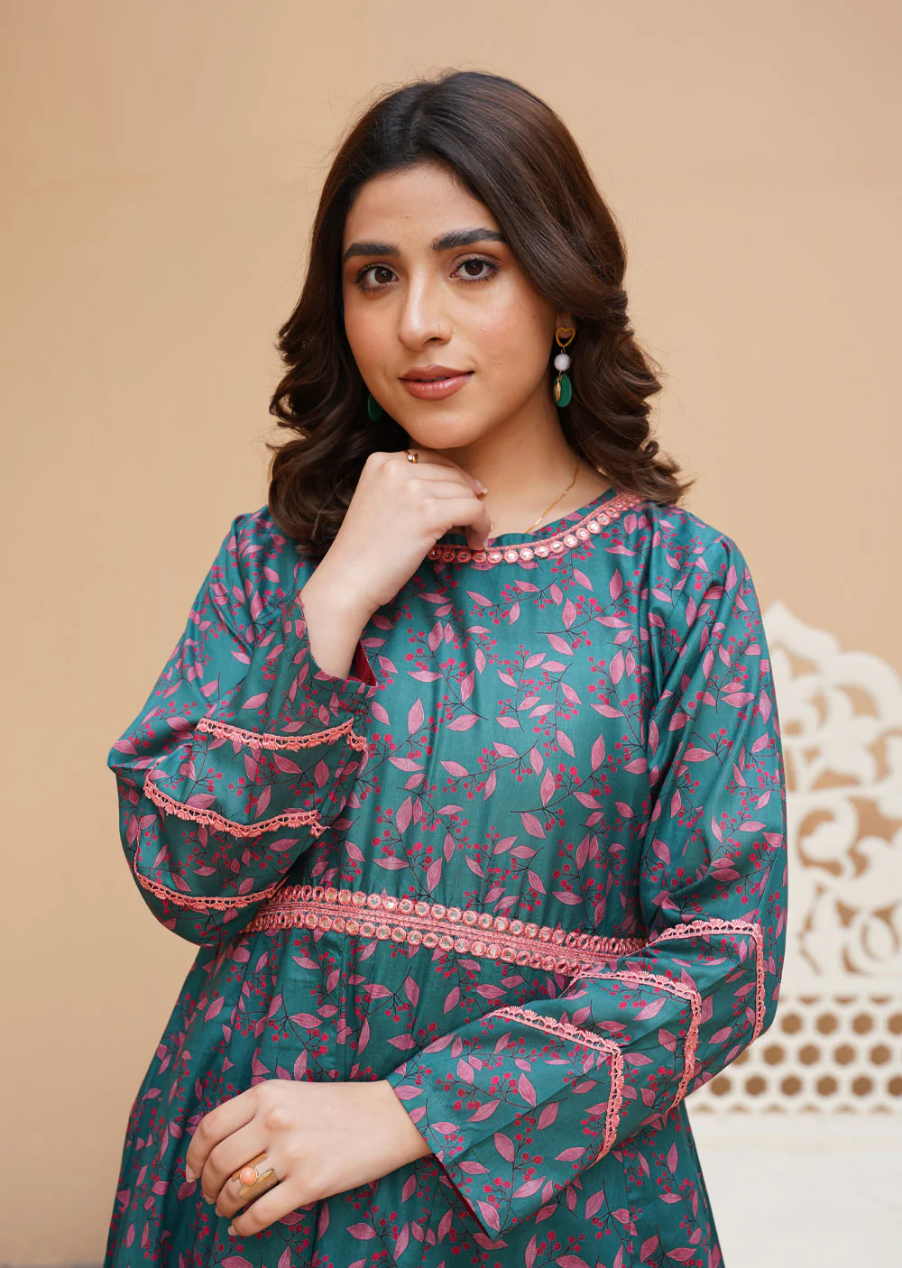 FRM-04 - Readymade - Memsaab Formal Suit - Image 9