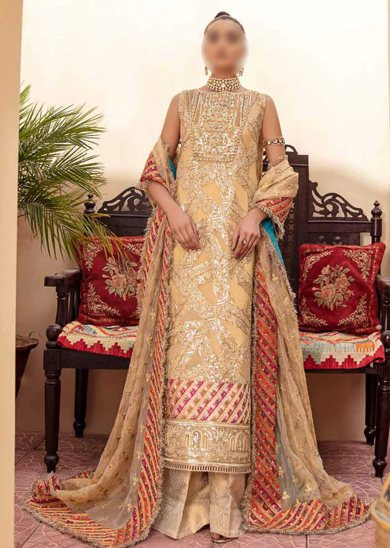 FSHR-06 - Readymade - Freesia Premium Collection 2021
