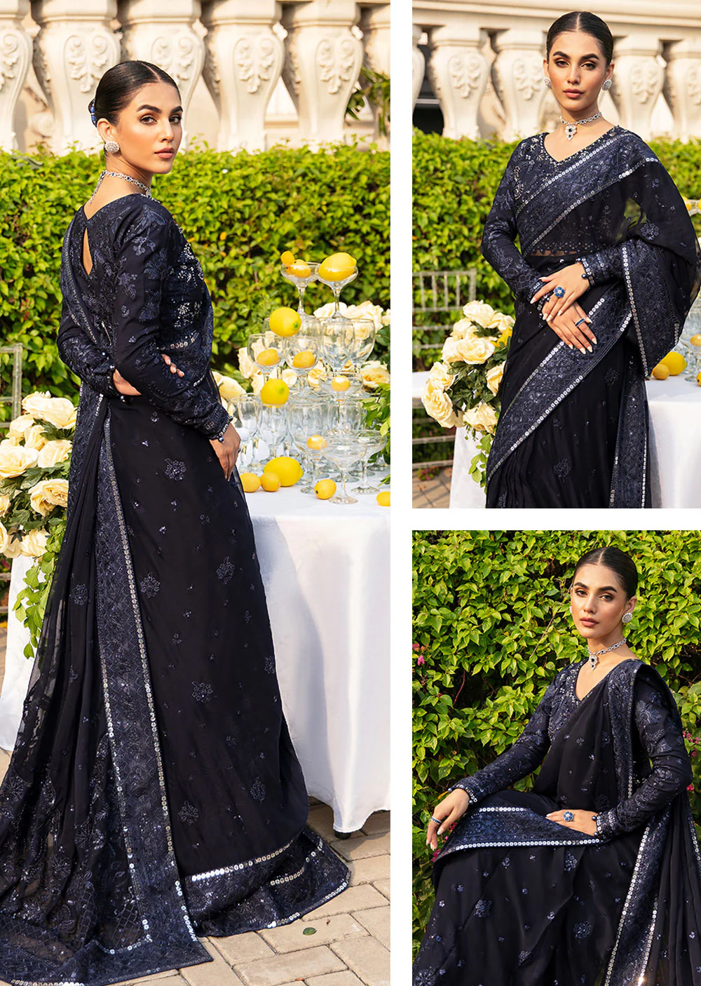 GLWU-07-R - Leena - Readymade - Gulaal Wedding Collection 2023 - Image 2