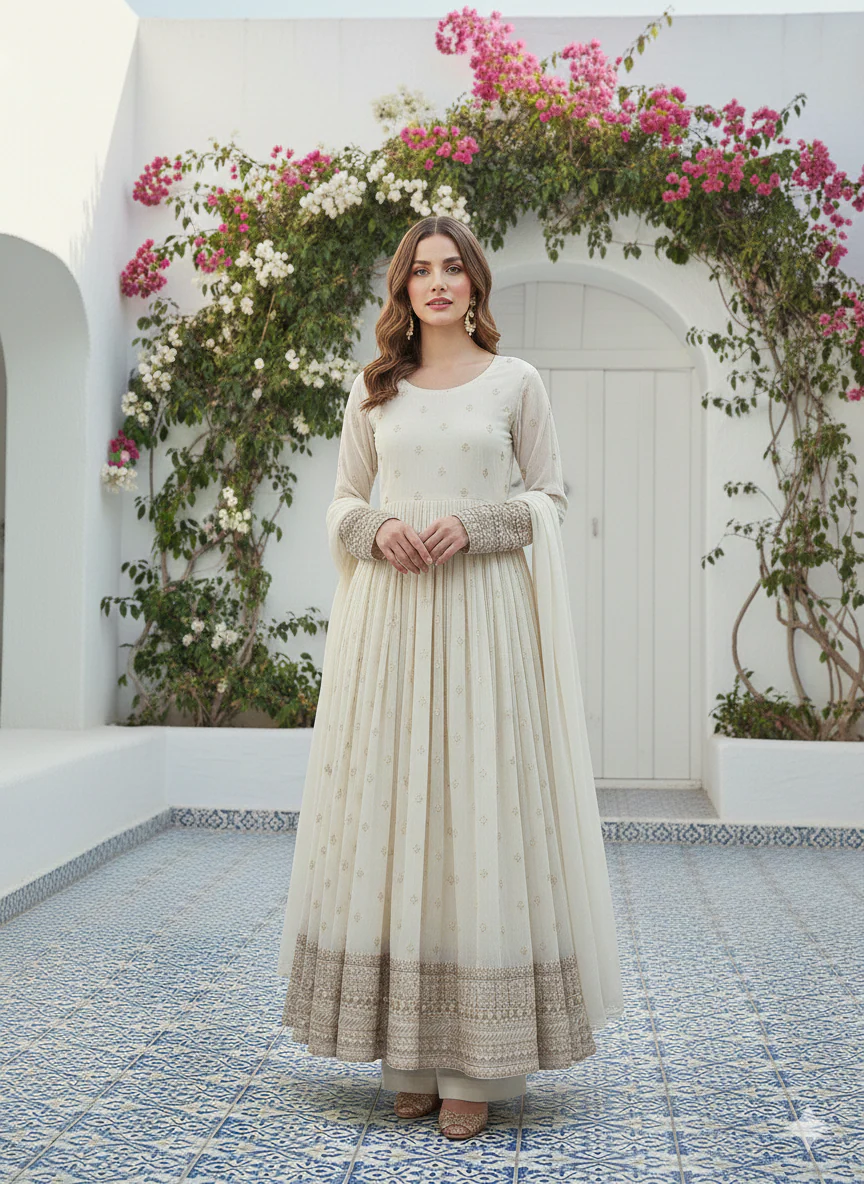 HK350 Readymade LINEN Mummy n Me Dress - Image 3