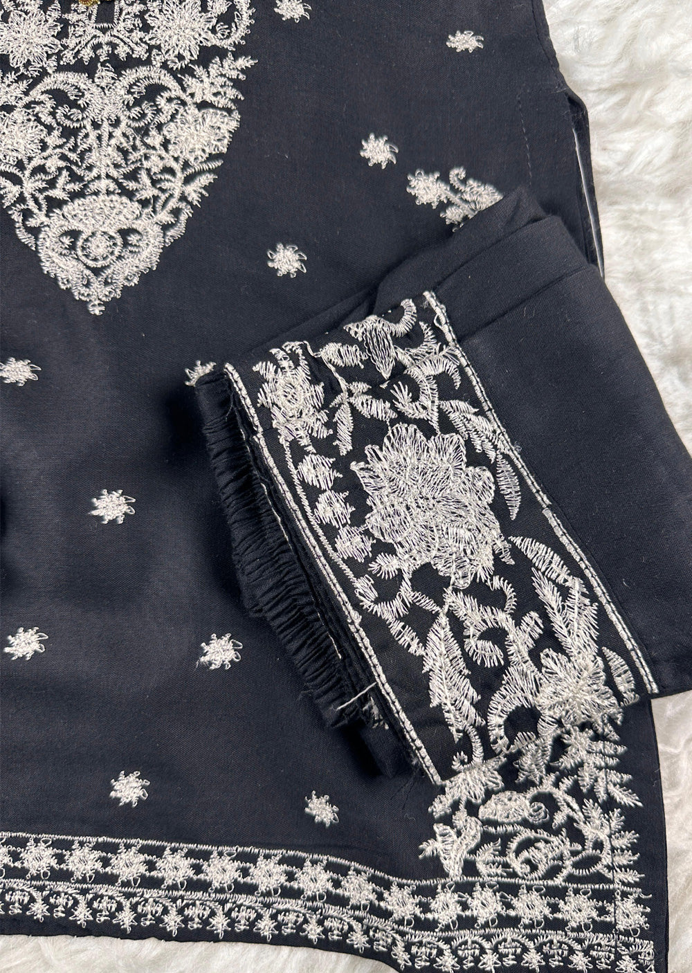 HK271 Jabeen - Linen Oufit - Image 32