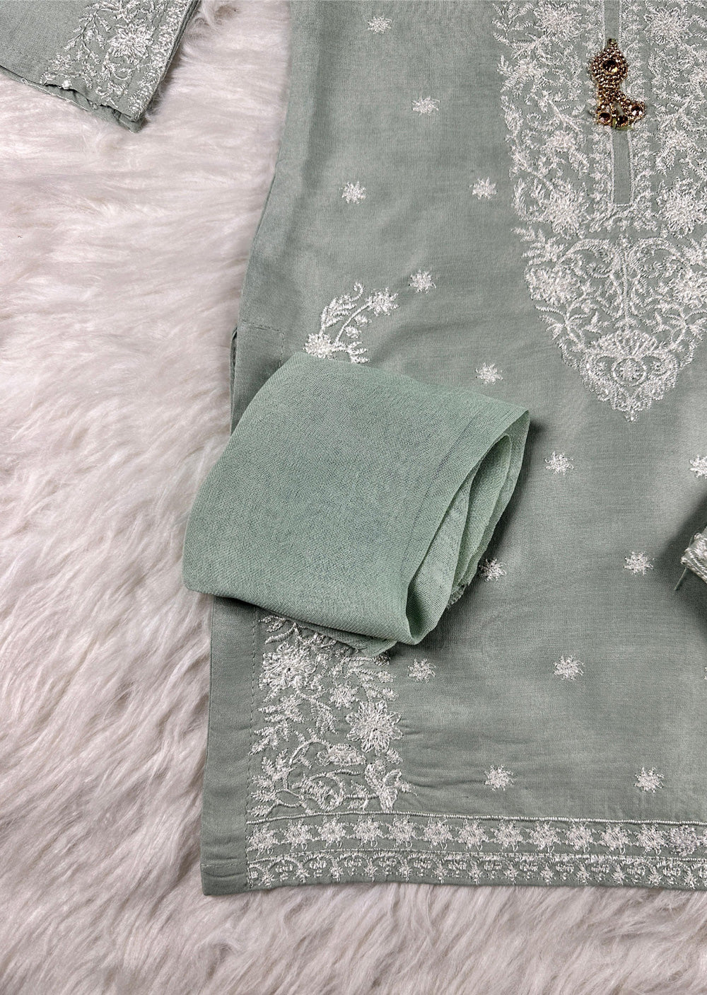 HK271 Jabeen - Linen Oufit - Image 37
